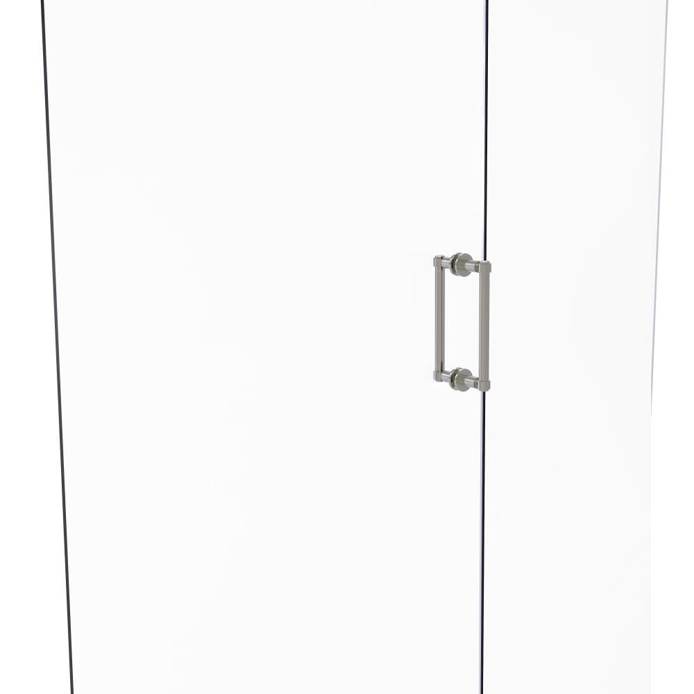 shower door handles