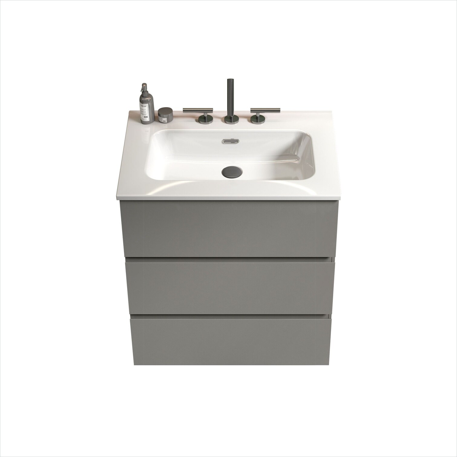 SunJet BX31DHCVQ0L3 Bath-Vanity-Combo - View #7