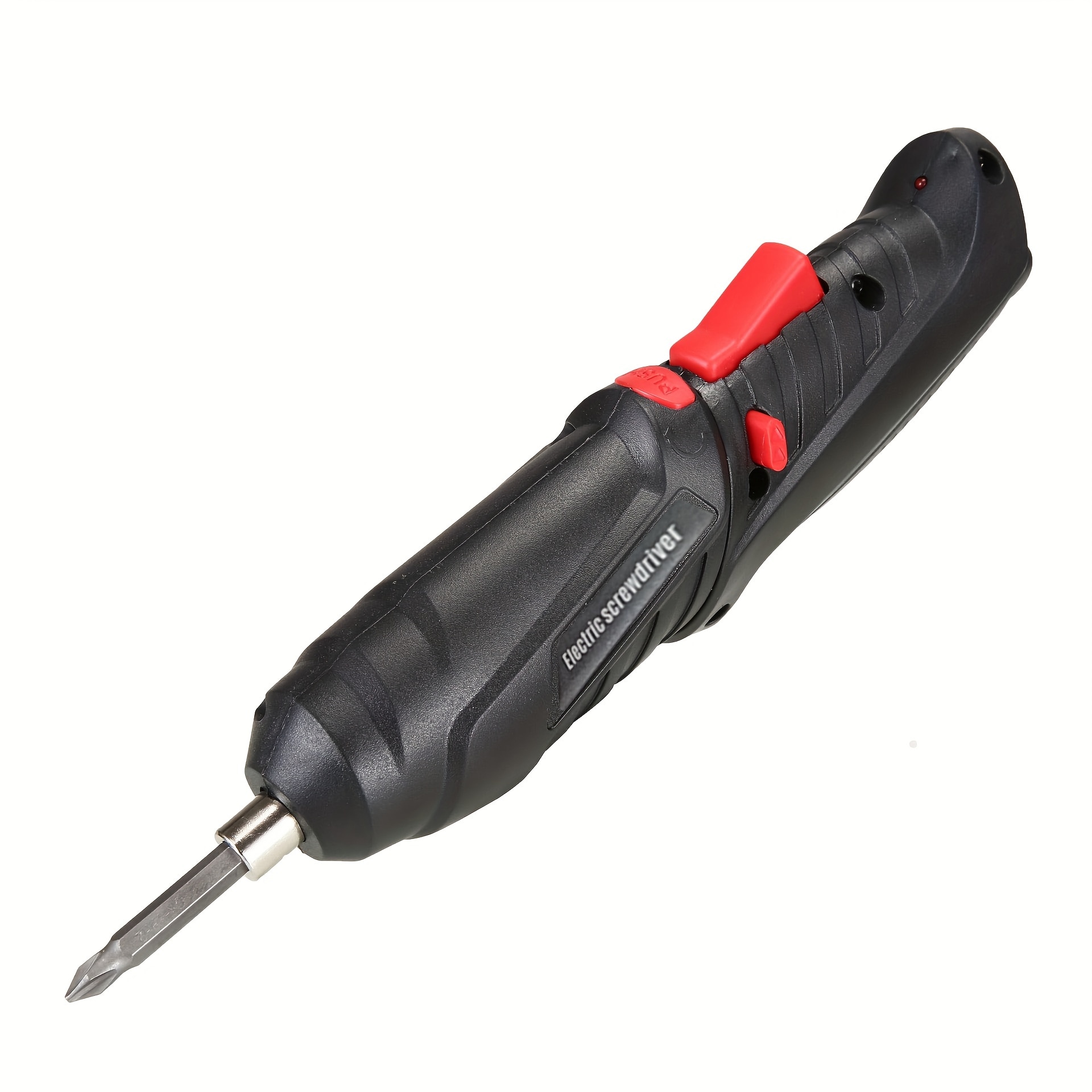  PLLSD001 1.4-volt 1/2-in Cordless Screwdriver (Battery Not Included and Charger Included)