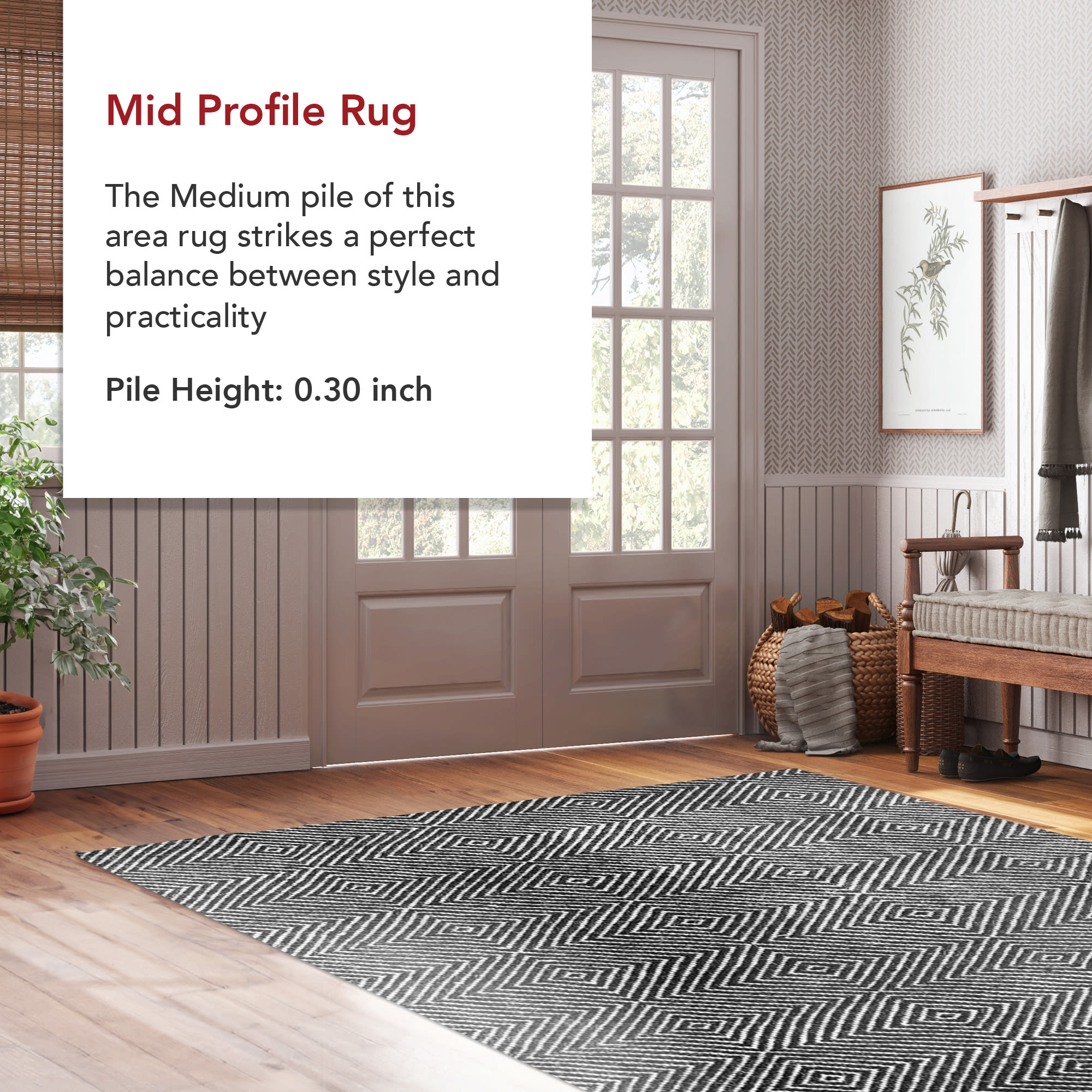 nuLOOM MTSF01C-406 rugs - View #12