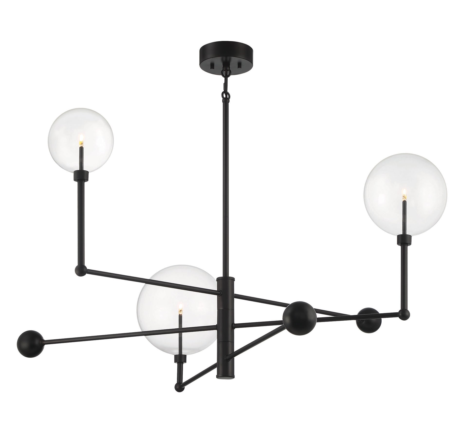 Meridian Lite Trends M100100ORB b090015 - View #3