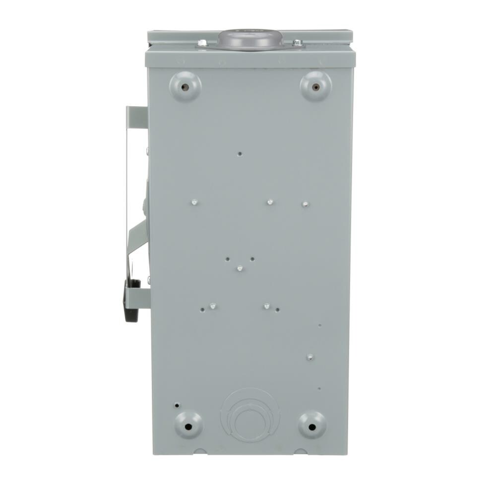 Square D D323NRB Safety-Switches - View #4