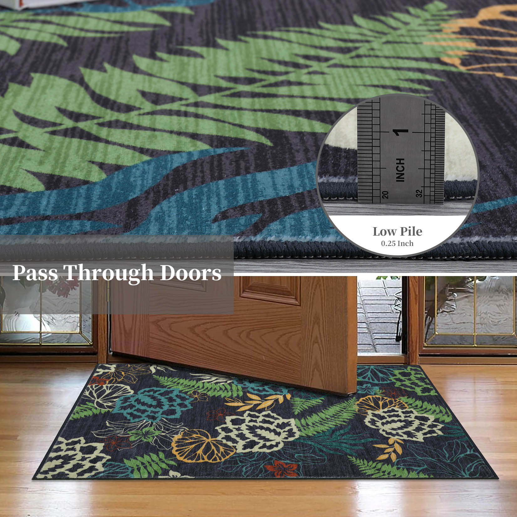 Garvee YXY-LO-PHO-0ZM3VI8Q rugs - View #3