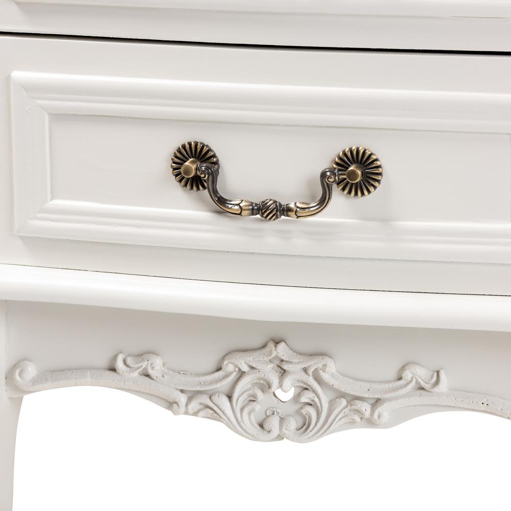 Baxton Studio 162-10260-LW nightstands - View #4