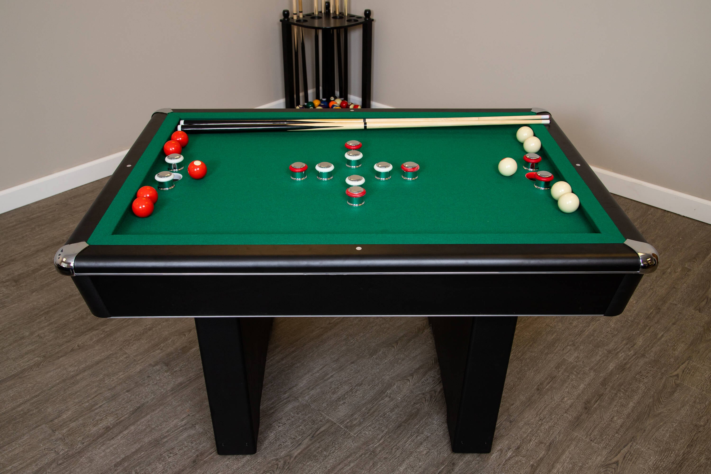 Top Bars With Pool Tables In Denver - CBS Colorado