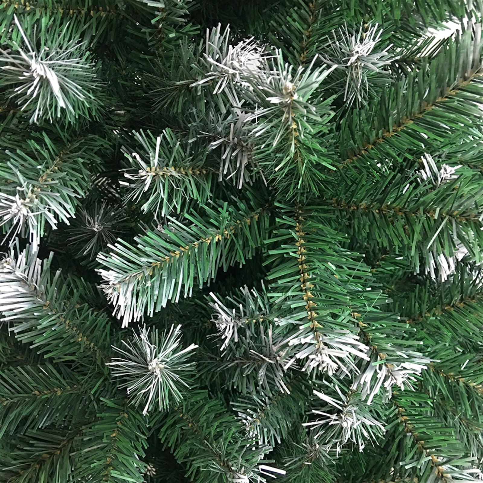 VEELIKE 79626045-ZNSY Artificial-Christmas-Trees - View #6
