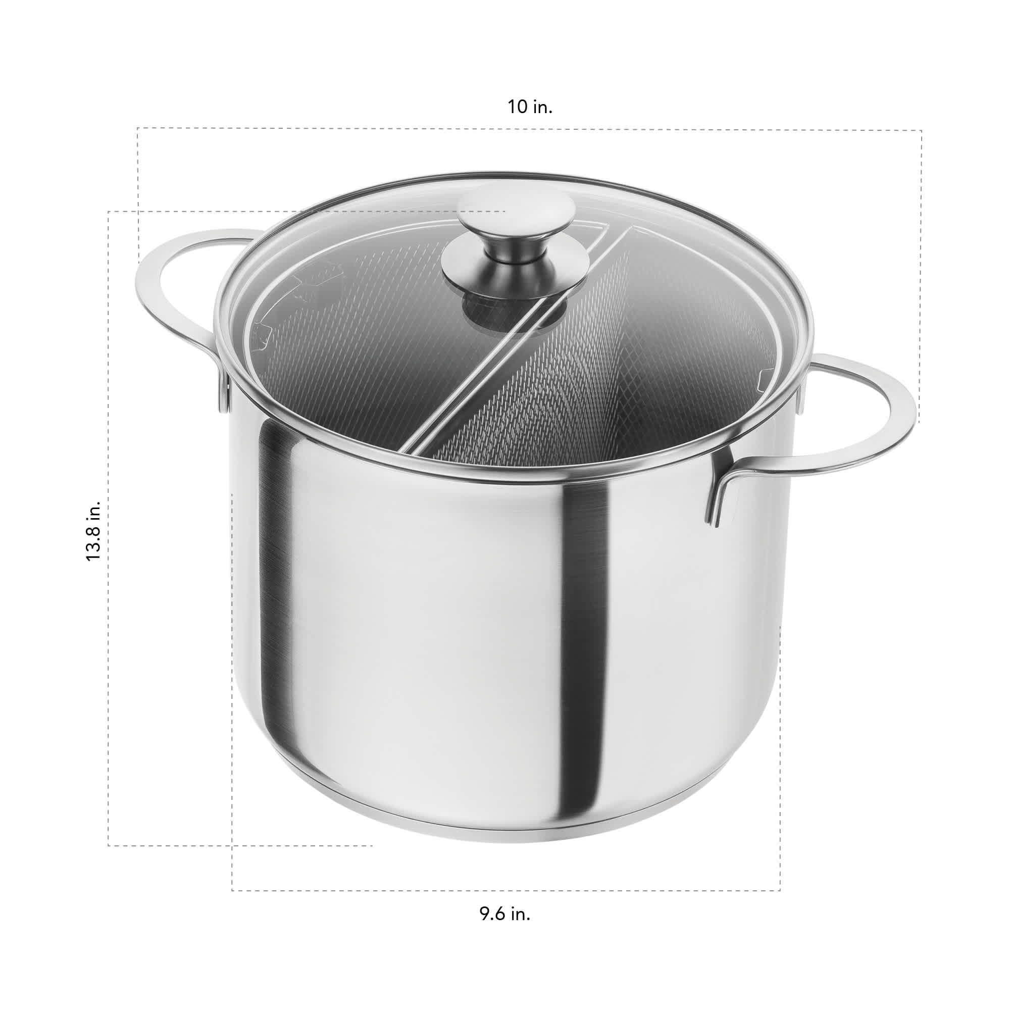 DEMEYERE 1023137 Stock-Pots - View #3