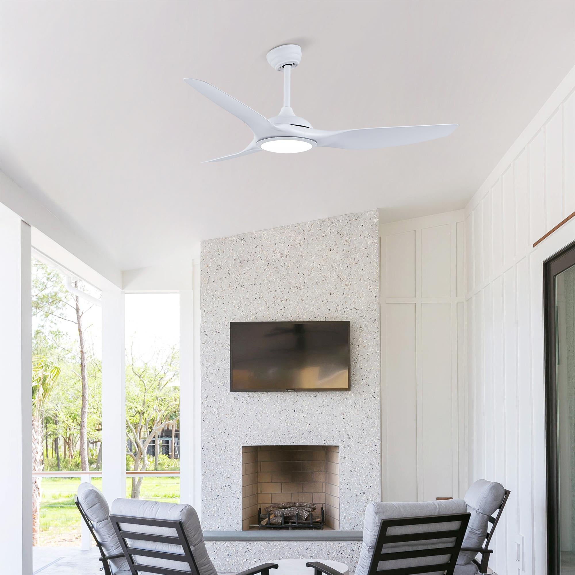 Bayfeve BF-463880-MP Ceiling-Fans - View #5