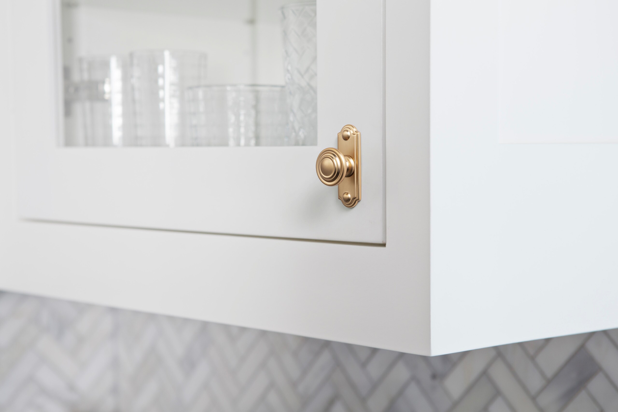 Miaokesen 9081UBR-DK-DP-C Cabinet-Knobs - View #4