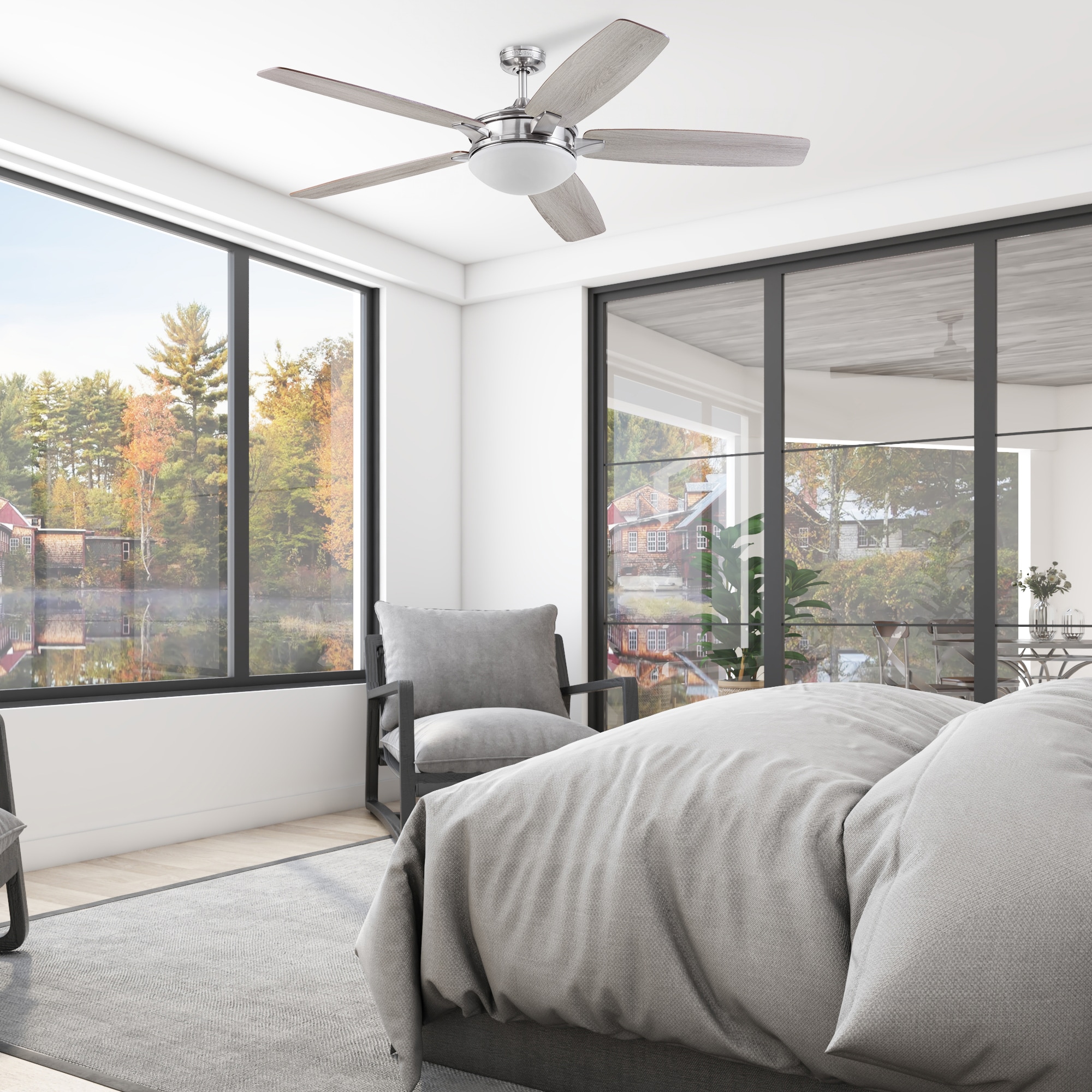 Harbor Breeze 42470 Ceiling-Fans - View #4