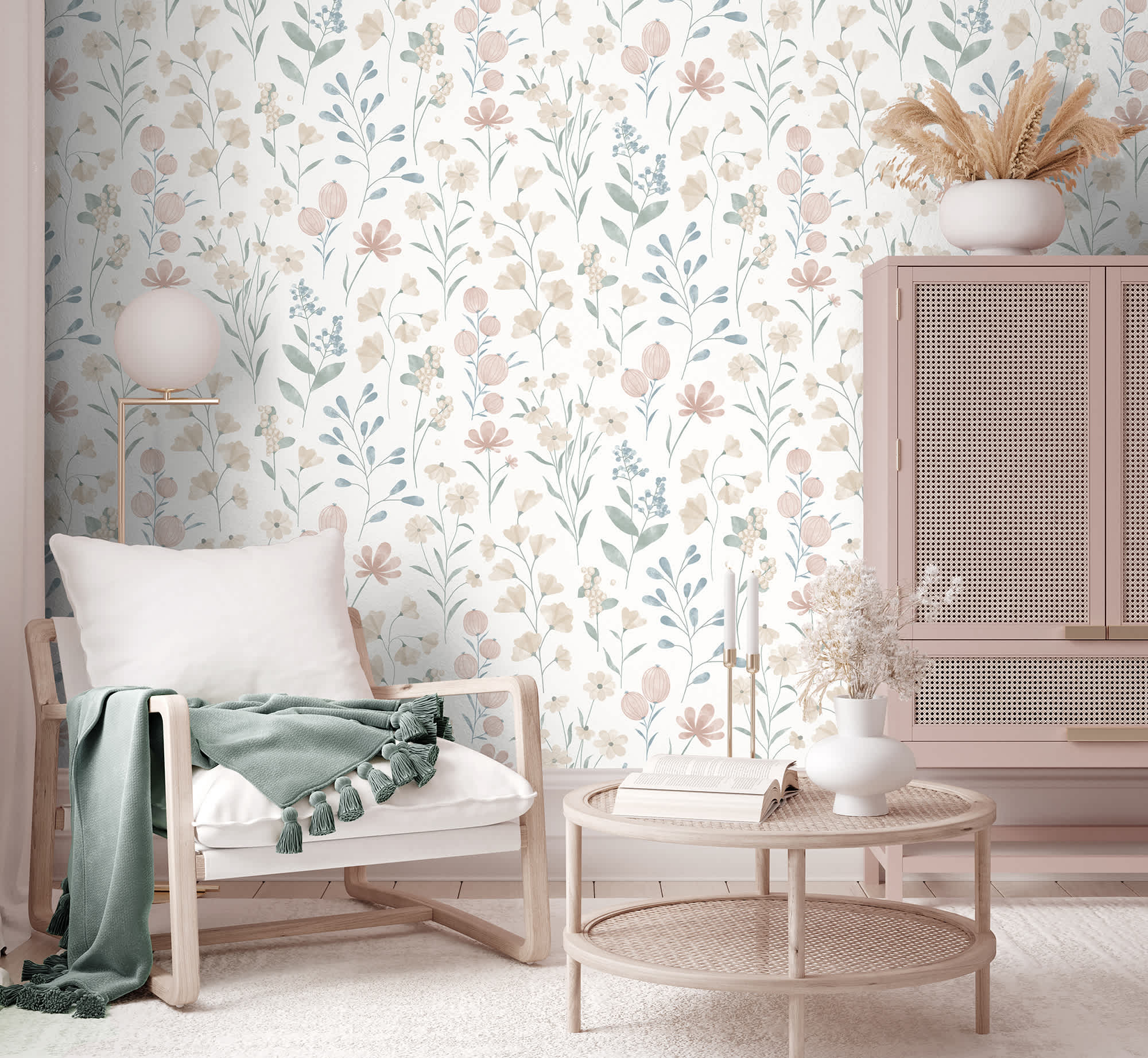 Veer Decor 8195-AI3 wallpaper - View #3