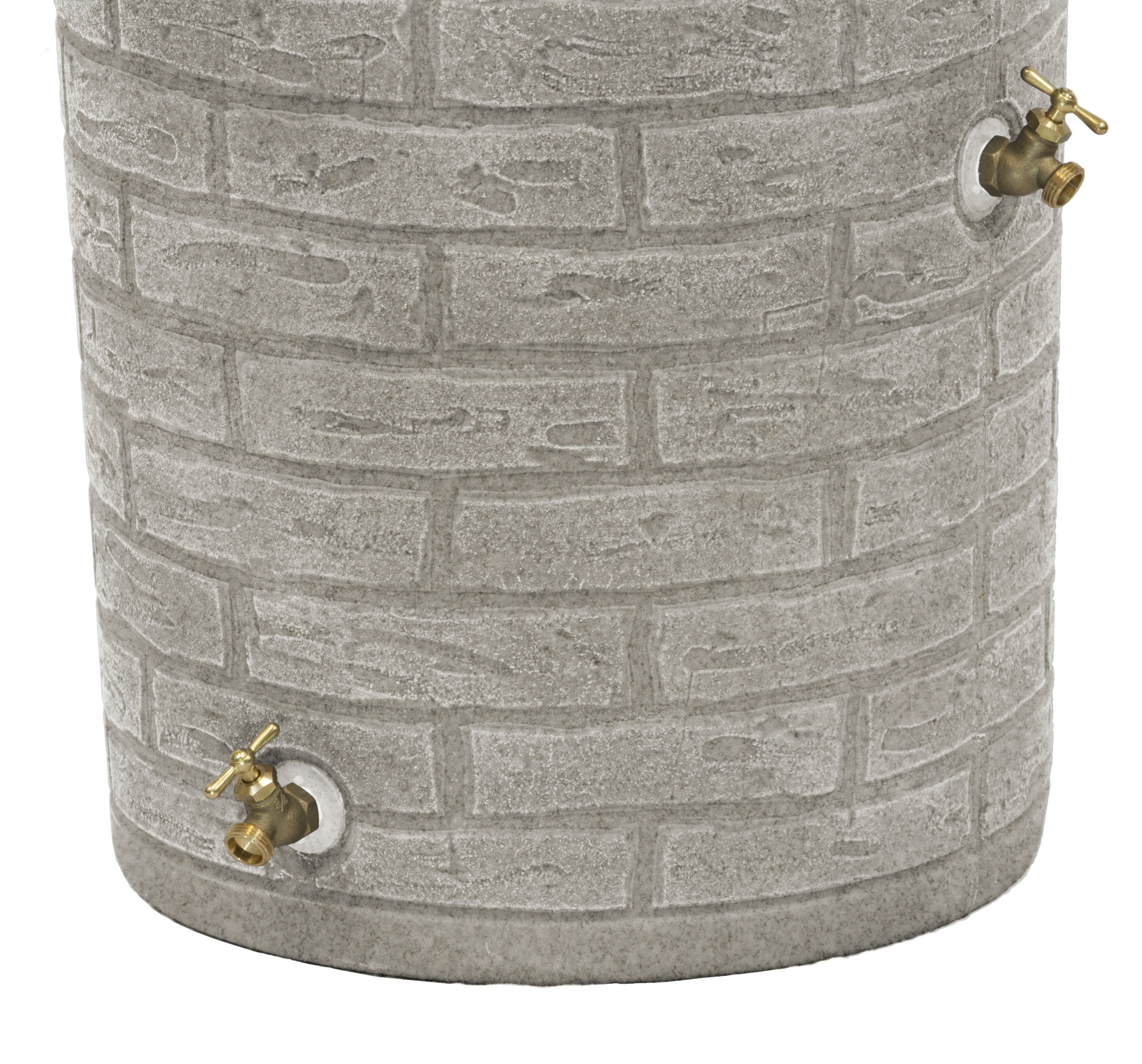 Good Ideas IMP-D50-SAN Rain-Barrels - View #3