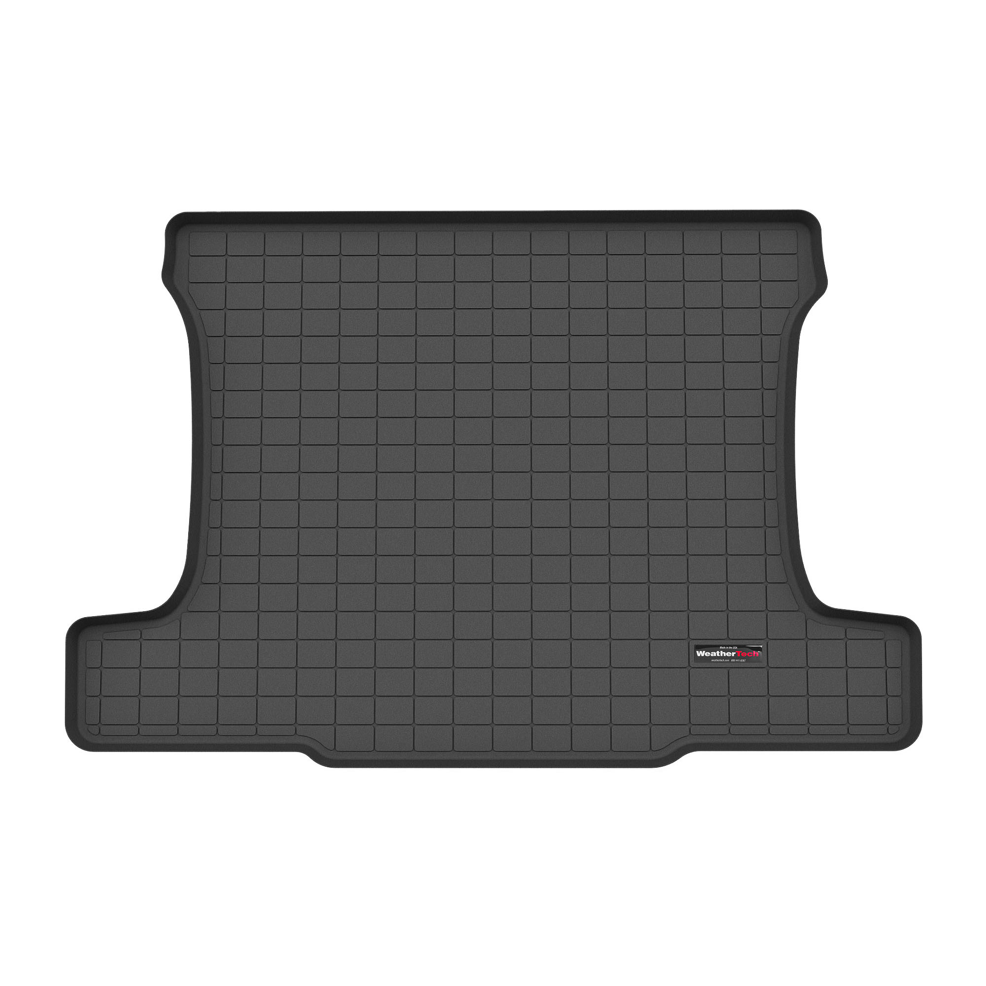 WeatherTech 40342 Cargo/Trunk liner for Car