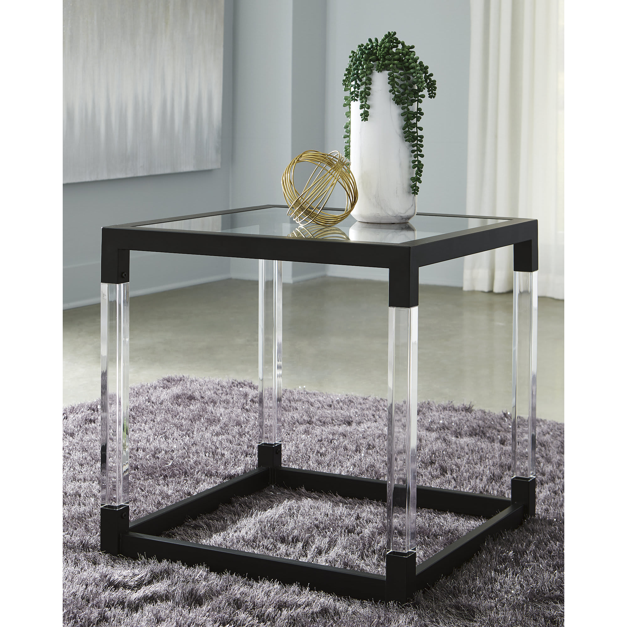 Signature Design by Ashley T197-2 End-Tables - View #2