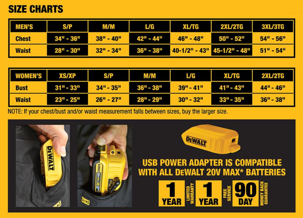 DEWALT DCHJ060ATD1-L  - View #2