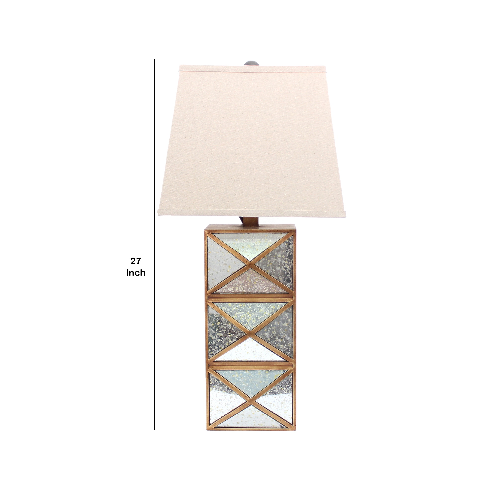 Benzara BM217246 Table-Lamps - View #5