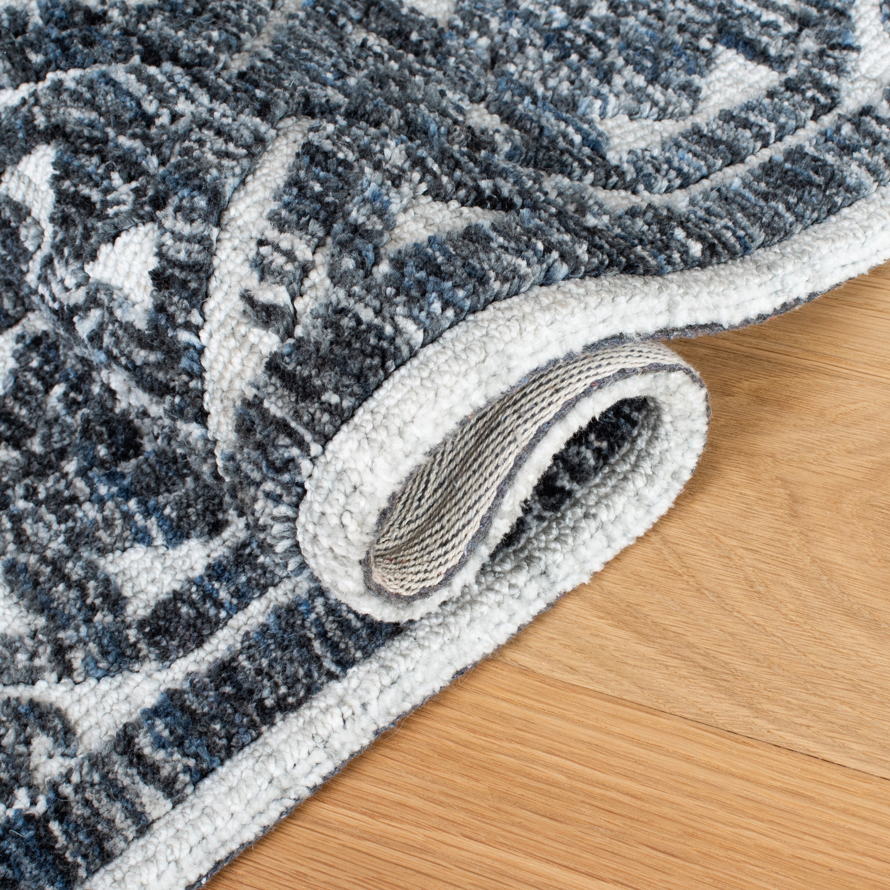 Safavieh ROS703M-8 rugs - View #5