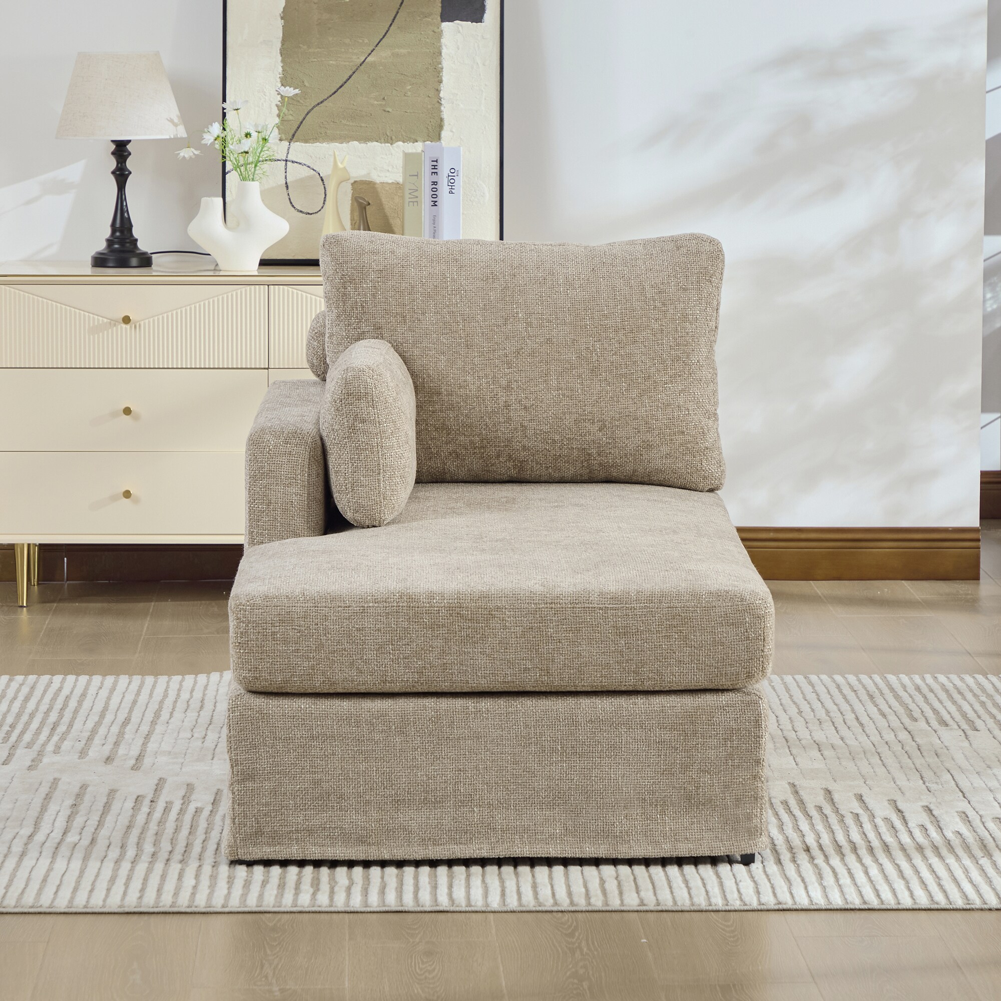 LUXEYARD DS-X-SOFA212063 futons - View #2