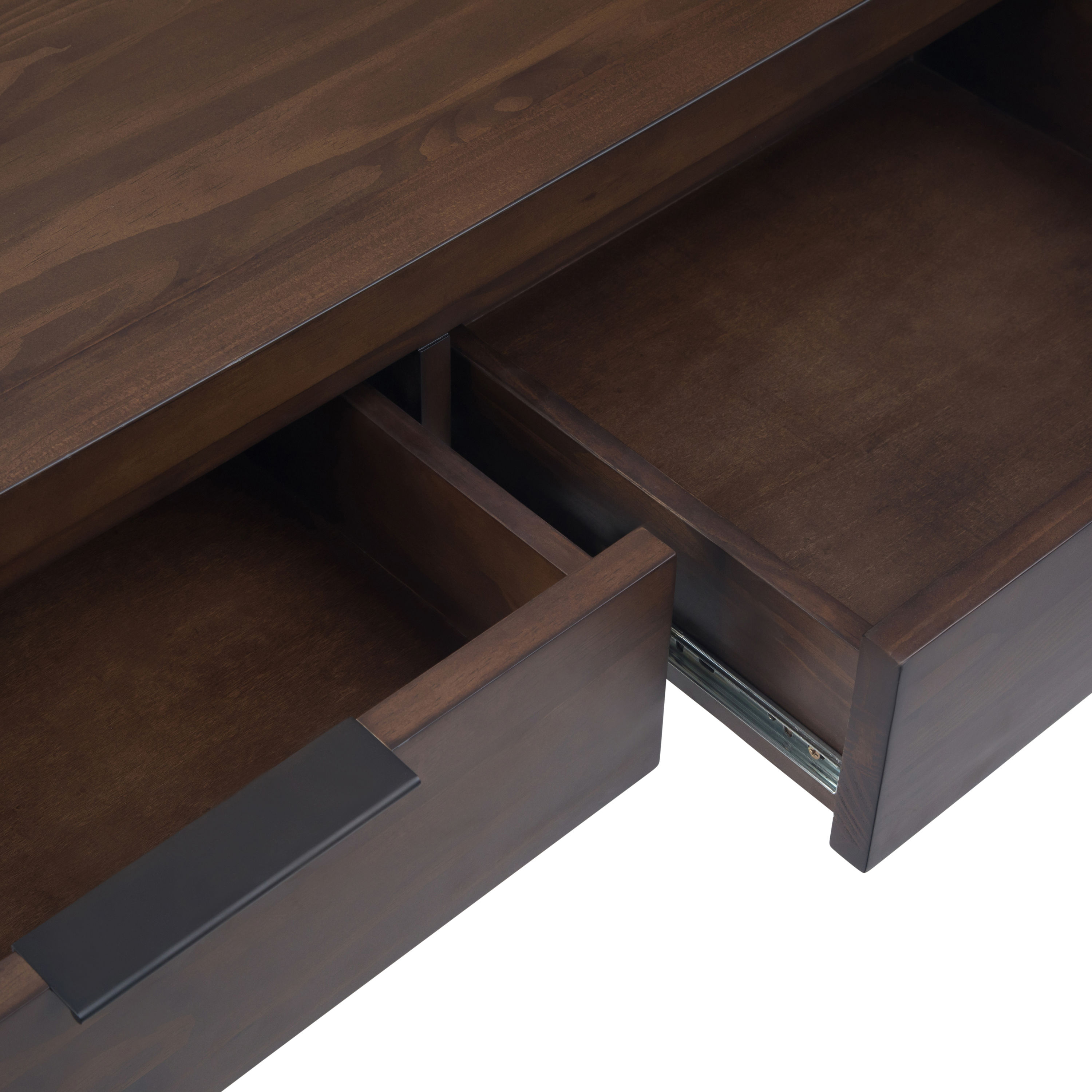 Simpli Home AXCHLL-03W Console-Sofa-Tables - View #5