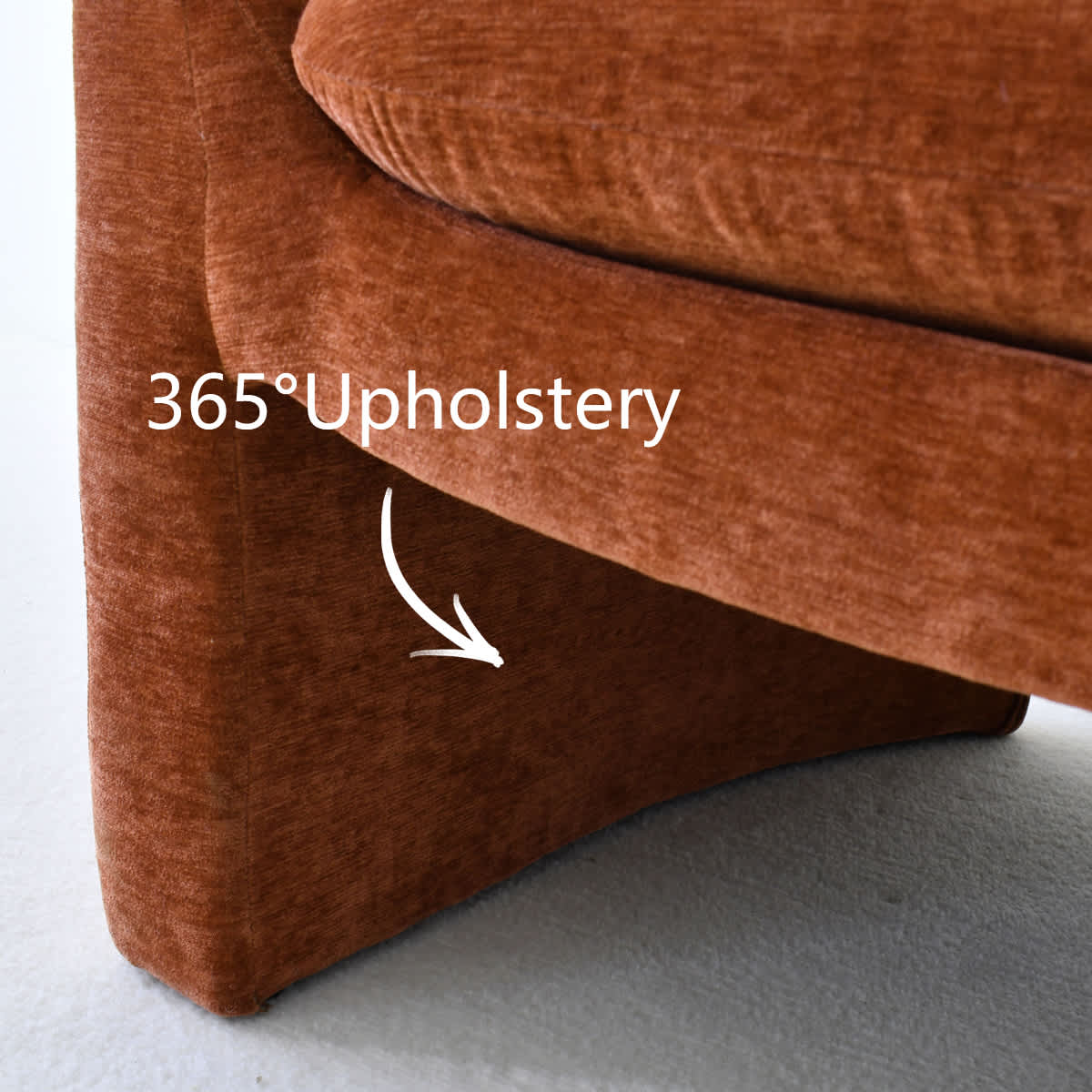 Maison Boucle KIKI-ACT-TERRA chairs - View #8