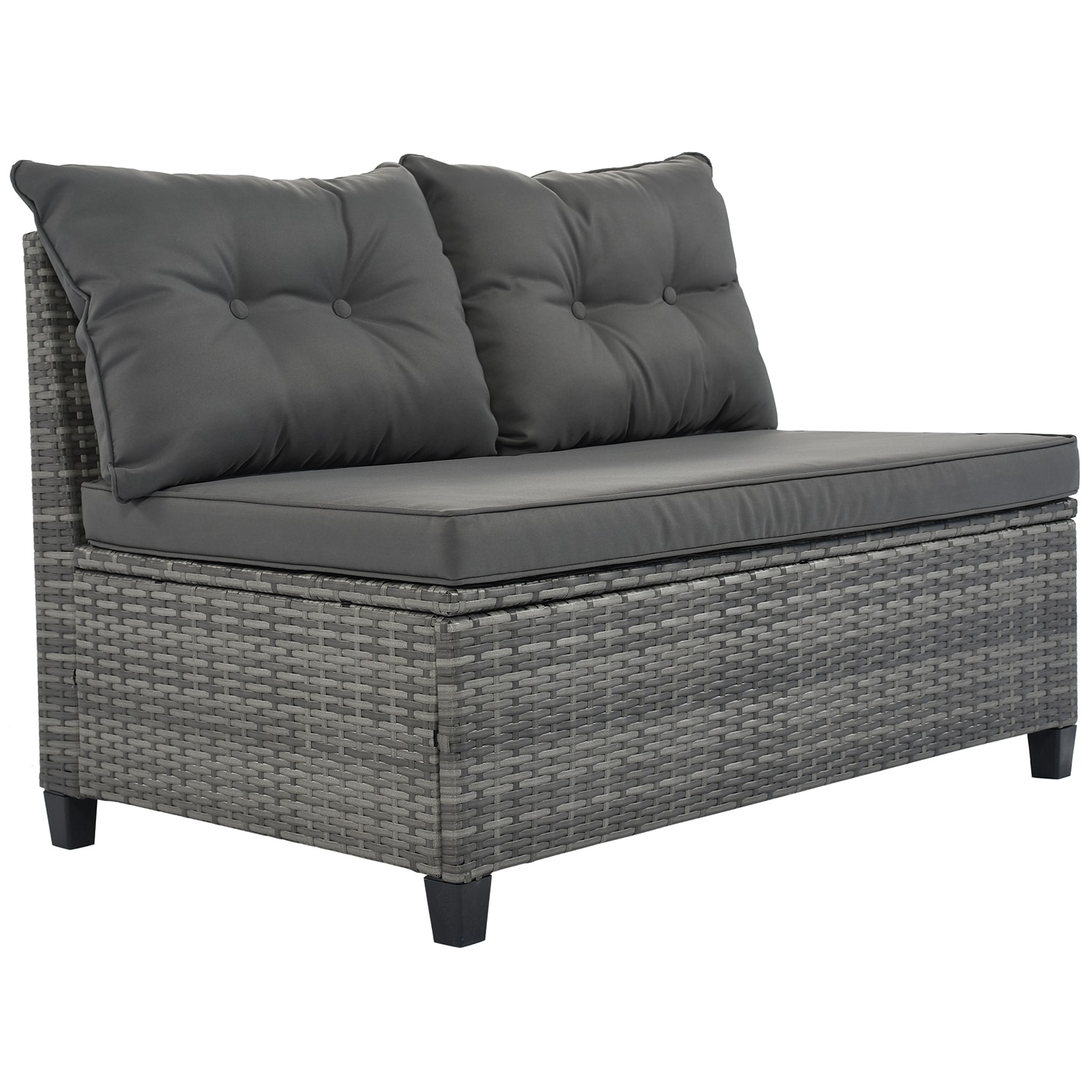 Bybafun YA0100041 Patio-Sofas-Daybeds - View #19