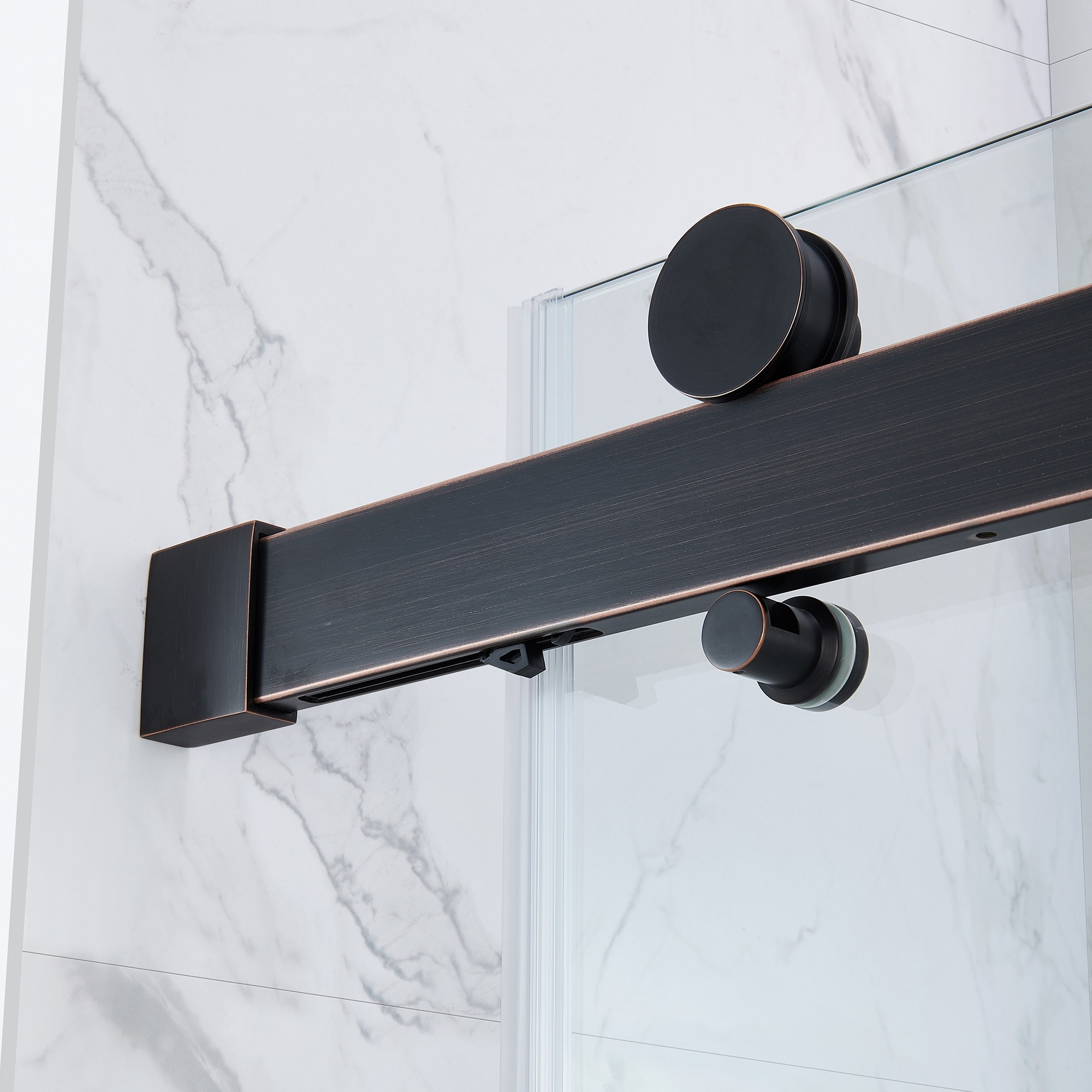 OVE Decors 15SGP-BELS60-ORB Shower-Doors - View #6