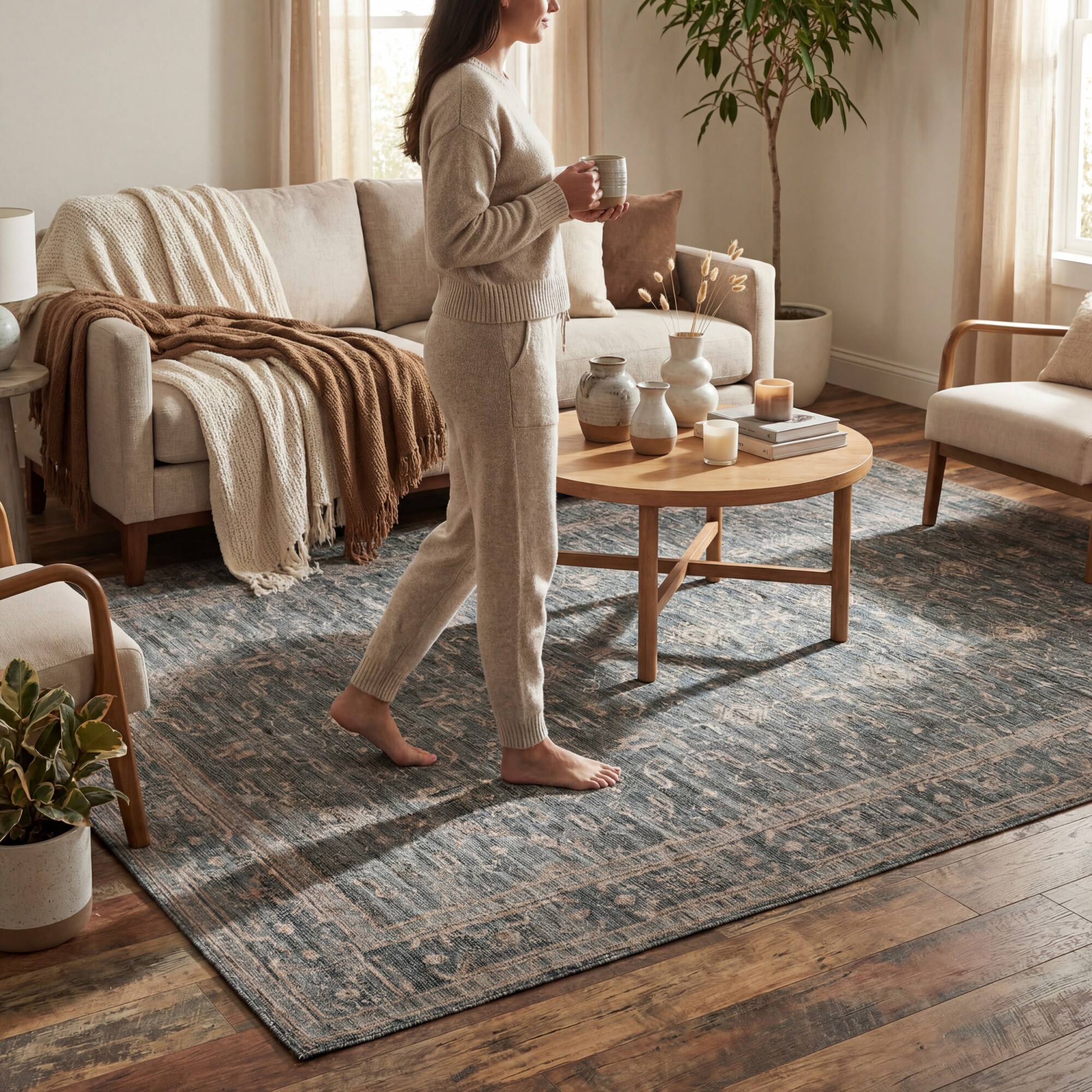 nuLOOM 200LRHV33C-6709 rugs - View #7