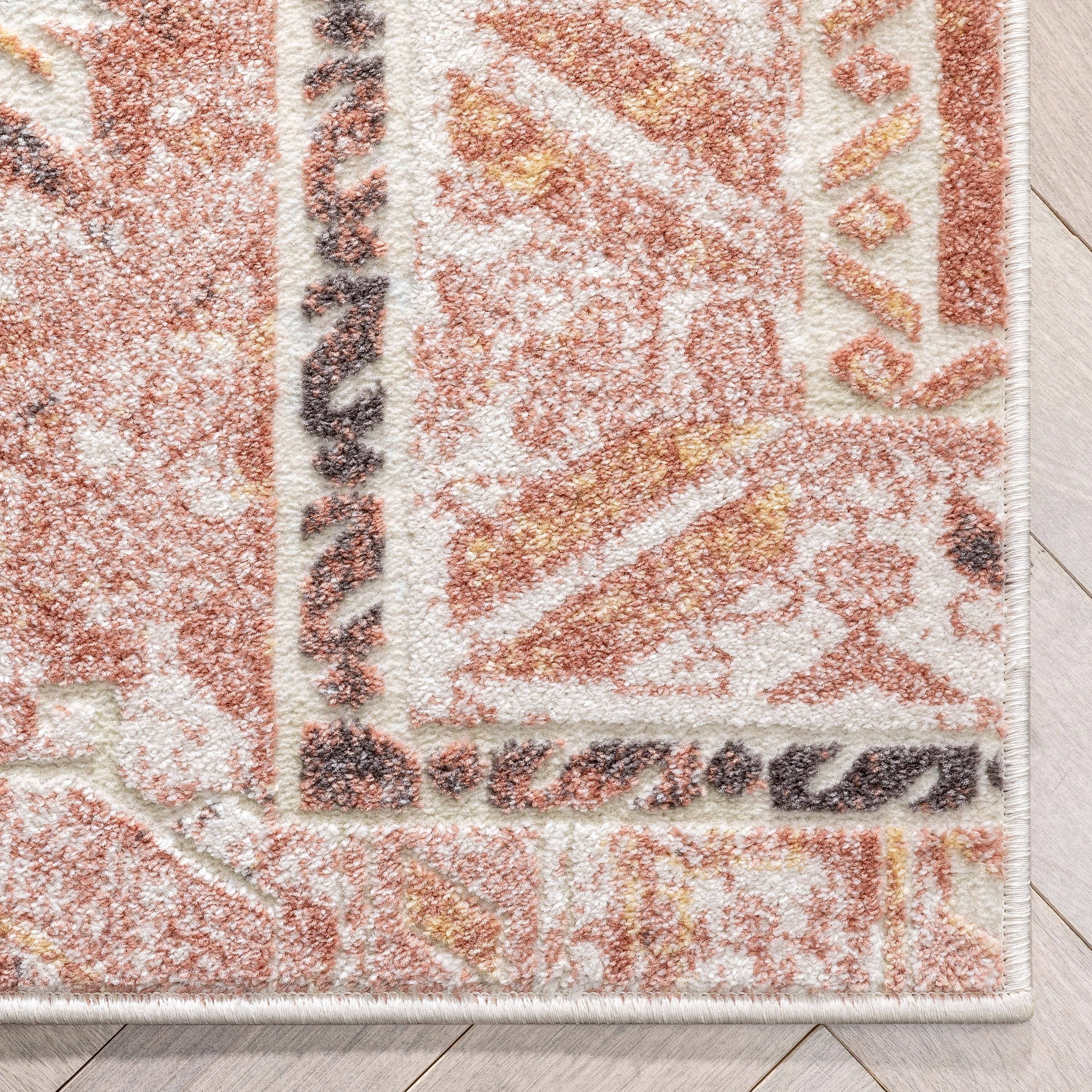 Well Woven FA-69-8 rugs - View #4