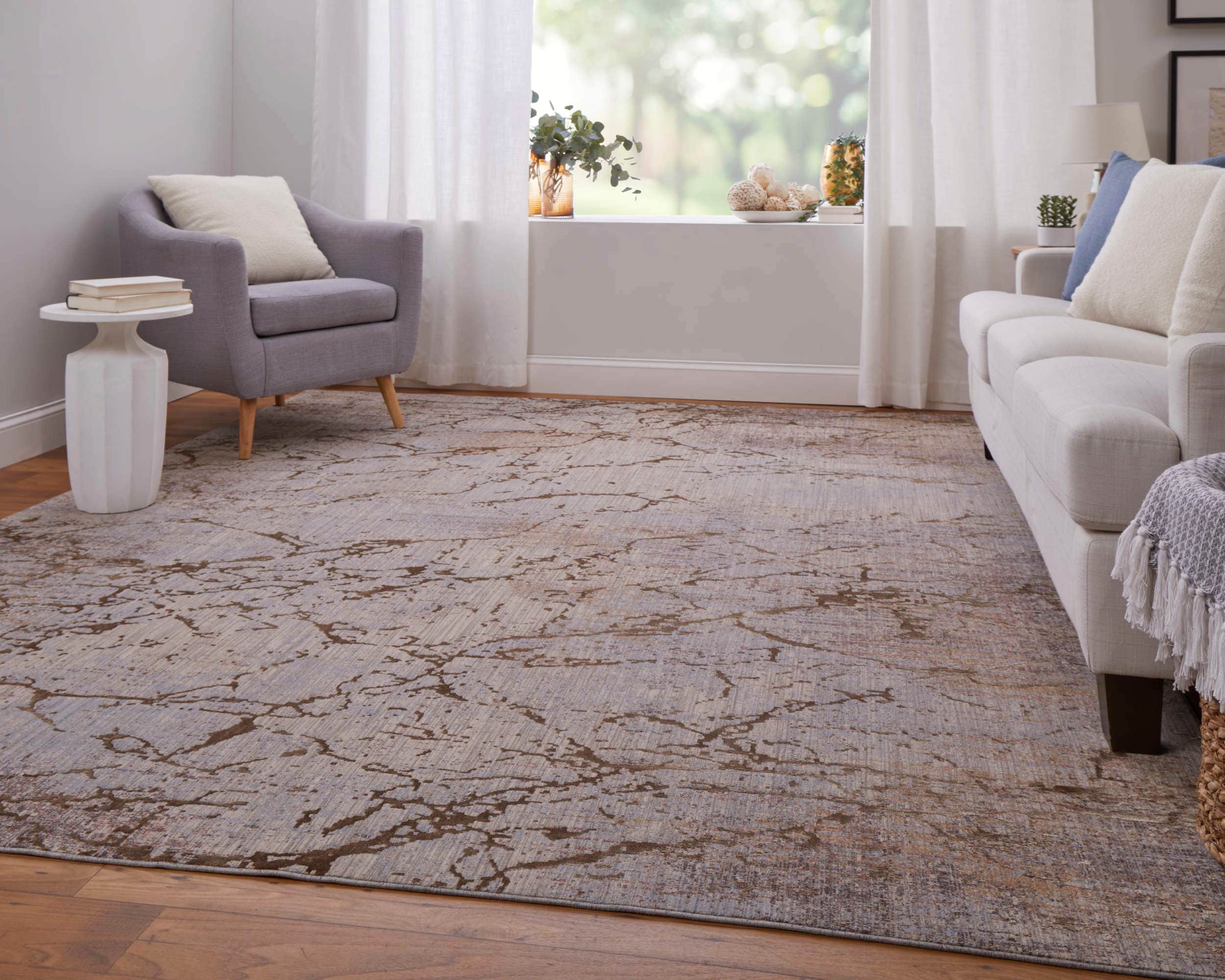 Room Envy PRYR39NEBRNMLTF10 rugs - View #3
