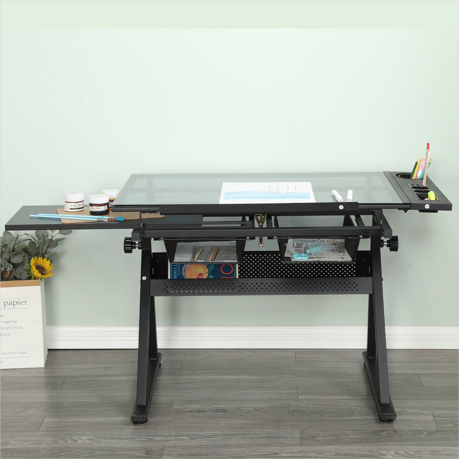 Naturefalls SHE4CGJHTWSR desks - View #3