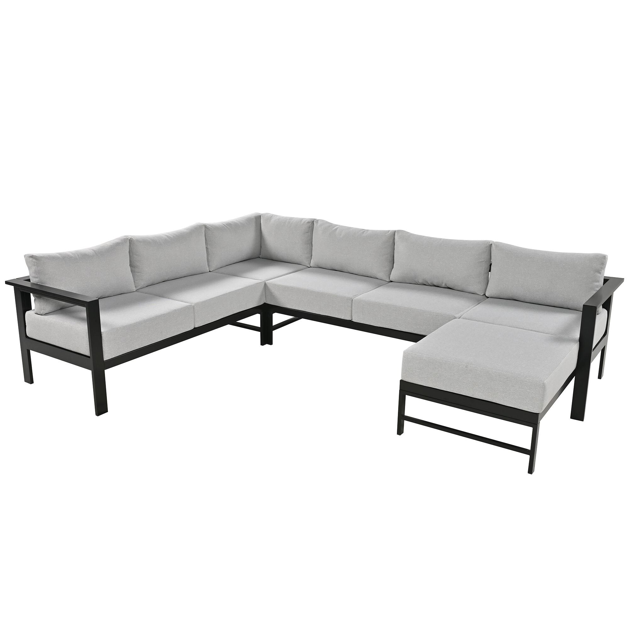 Bayfeve BFUS-392E-PCS Patio-Conversation-Sets - View #2