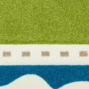 Green/Beige