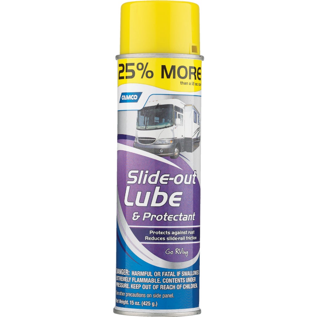 CAMCO 41105 Surface-Lubricants-Grease - View #3