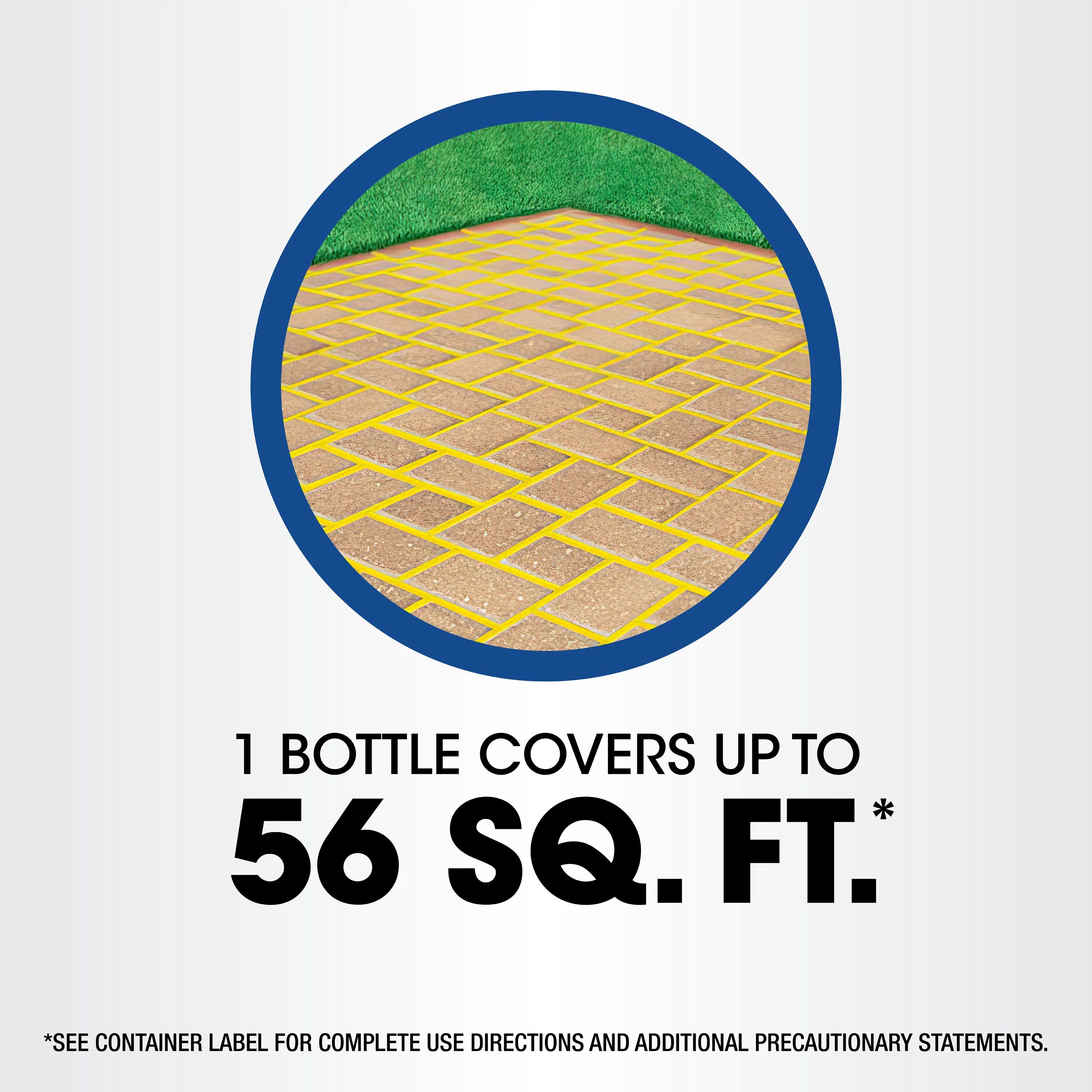 Roundup 5375806 Weed-Killers - View #9
