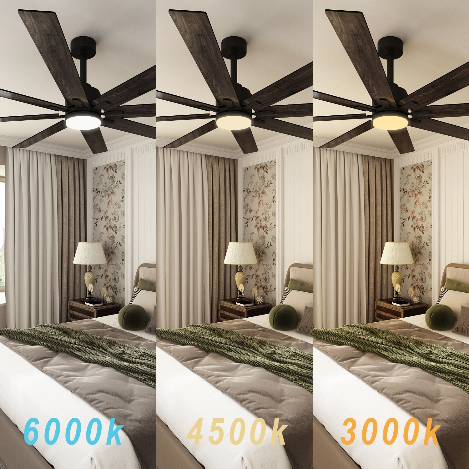 FUFU&GAGA KF020484-01 Ceiling-Fans - View #13