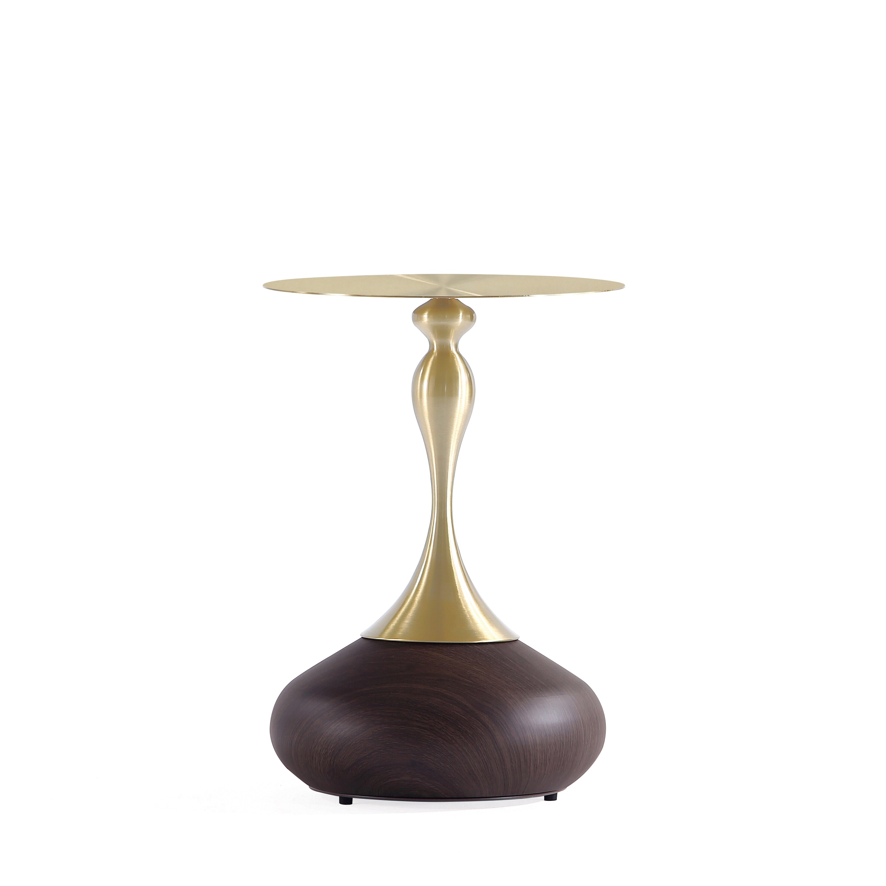 Manhattan Comfort ET006-BR End-Tables - View #9
