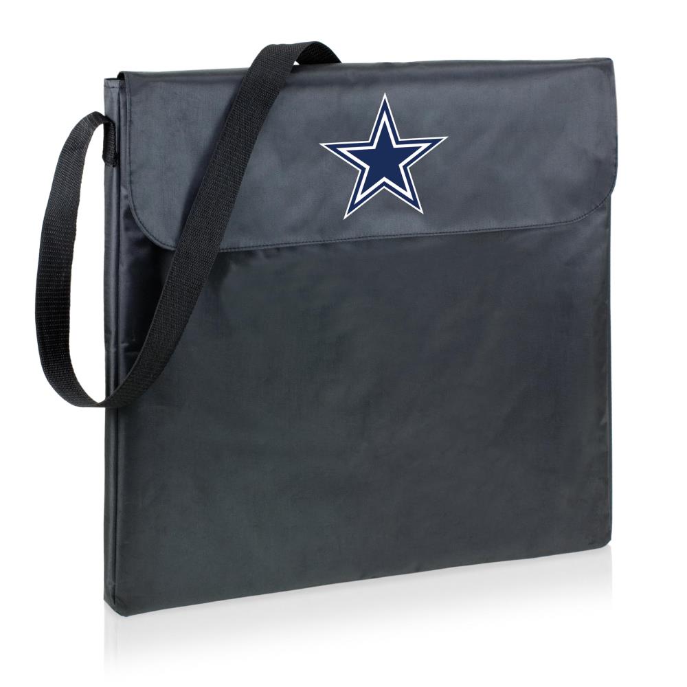 Picnic Time Dallas Cowboys BBQ Apron Tote Pro Grill Set