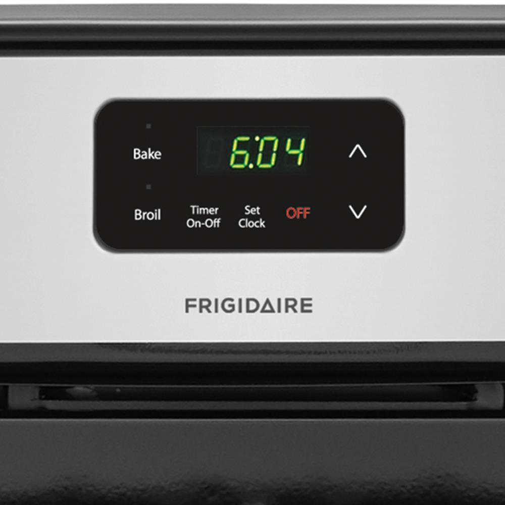 Frigidaire undefined at Lowes.com