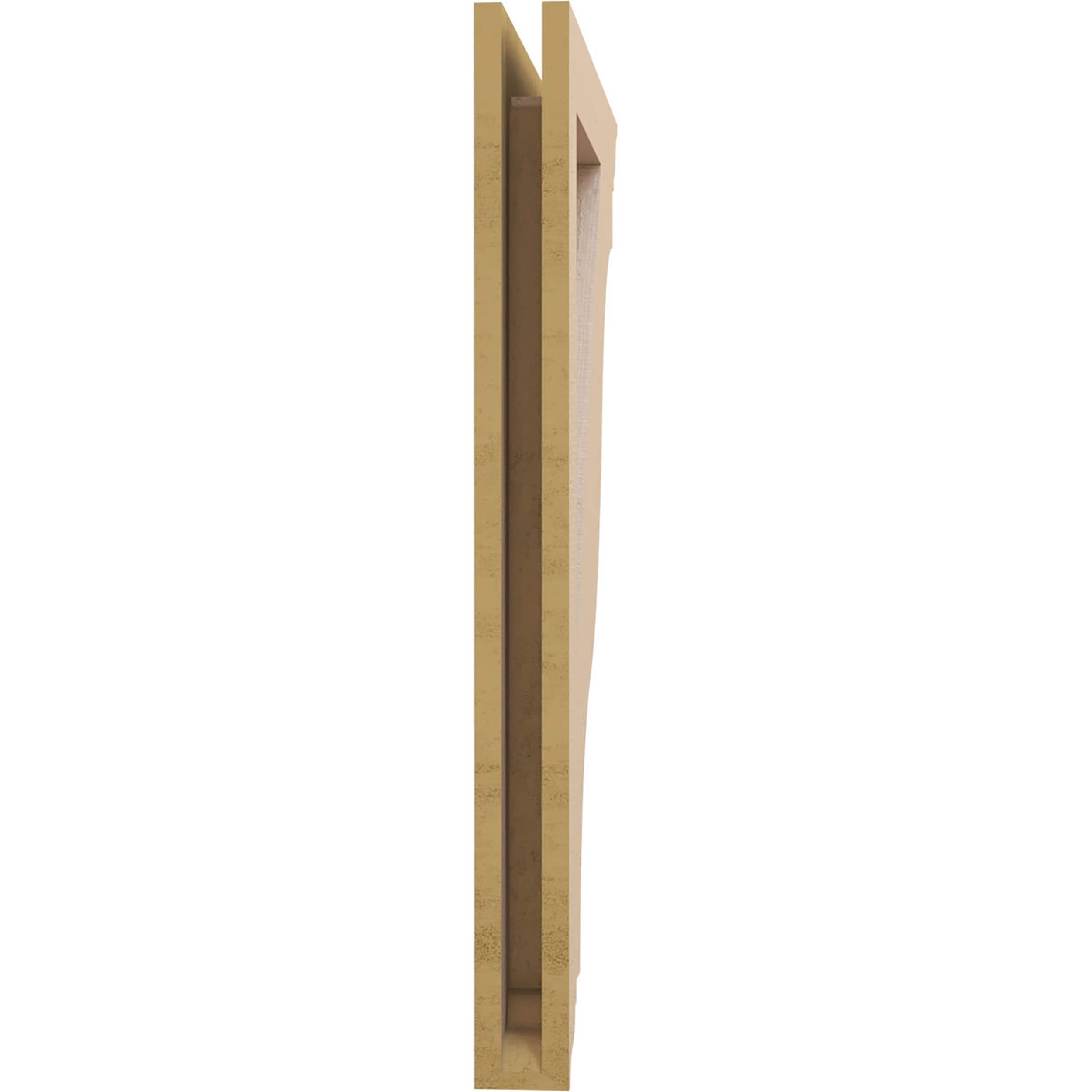 Ekena Millwork 2116780 Exterior-Brackets-Braces - View #4