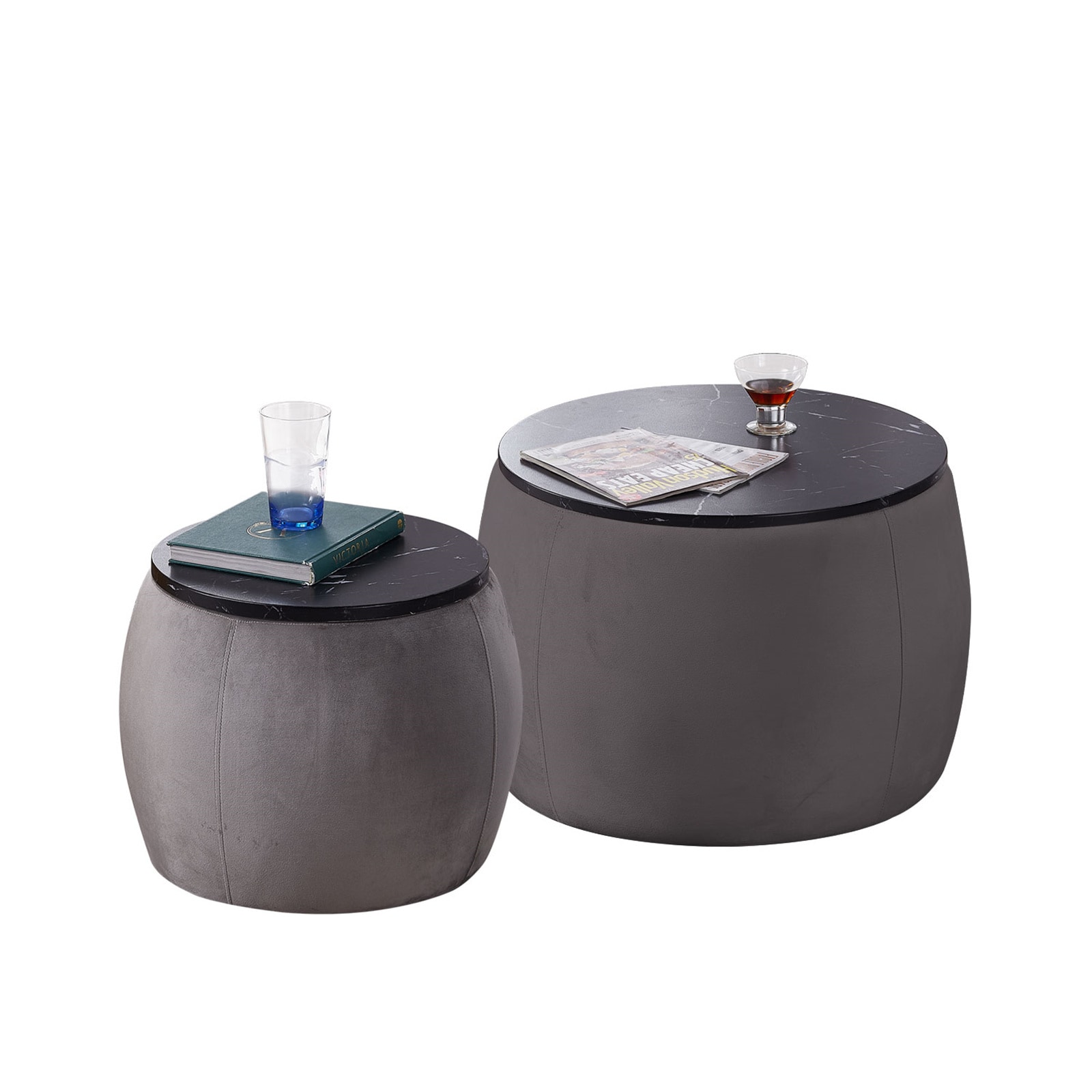 BESTCOSTY W8766LJW7315-XLL End-Tables - View #4