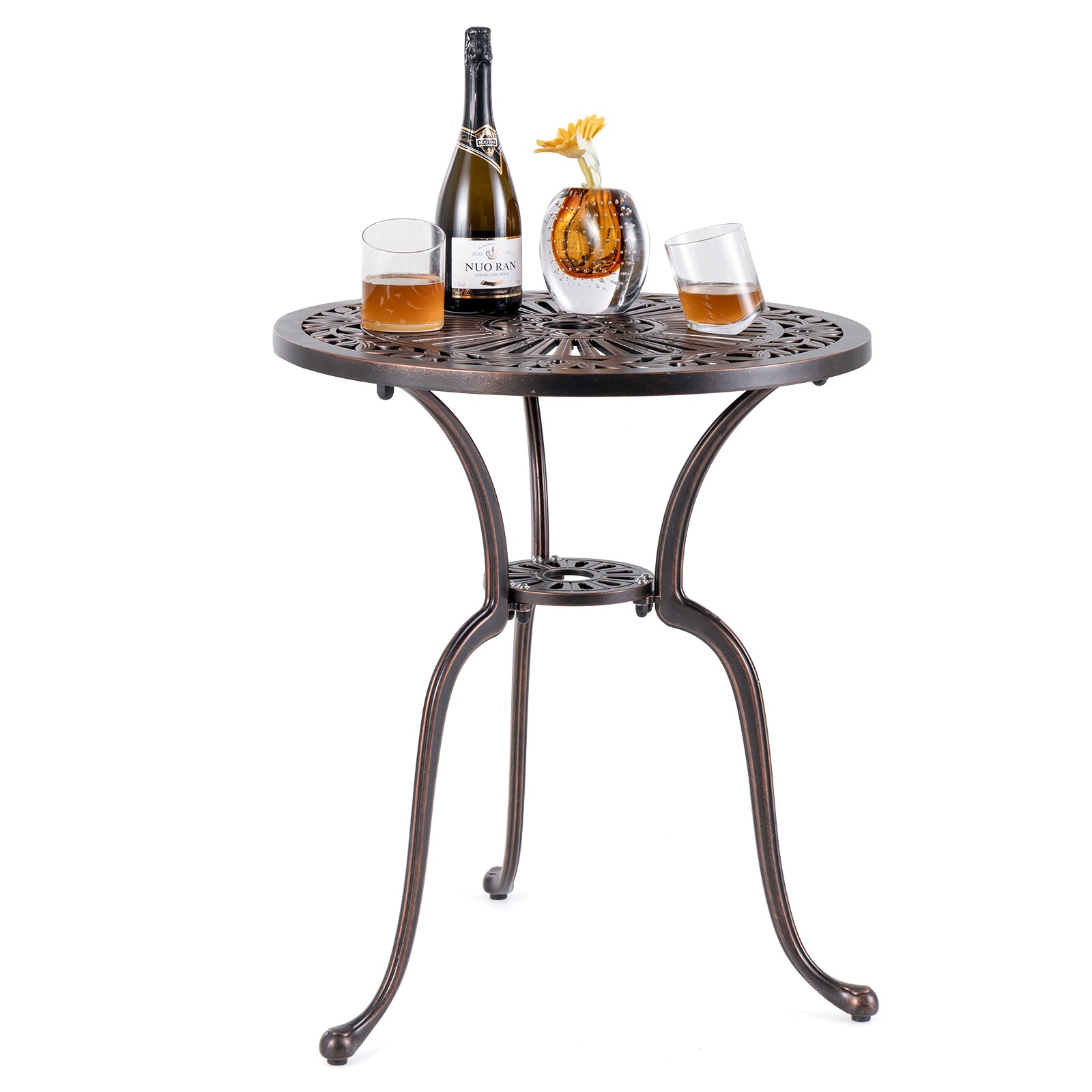 Forclover HBV-474WN Patio-Tables - View #9
