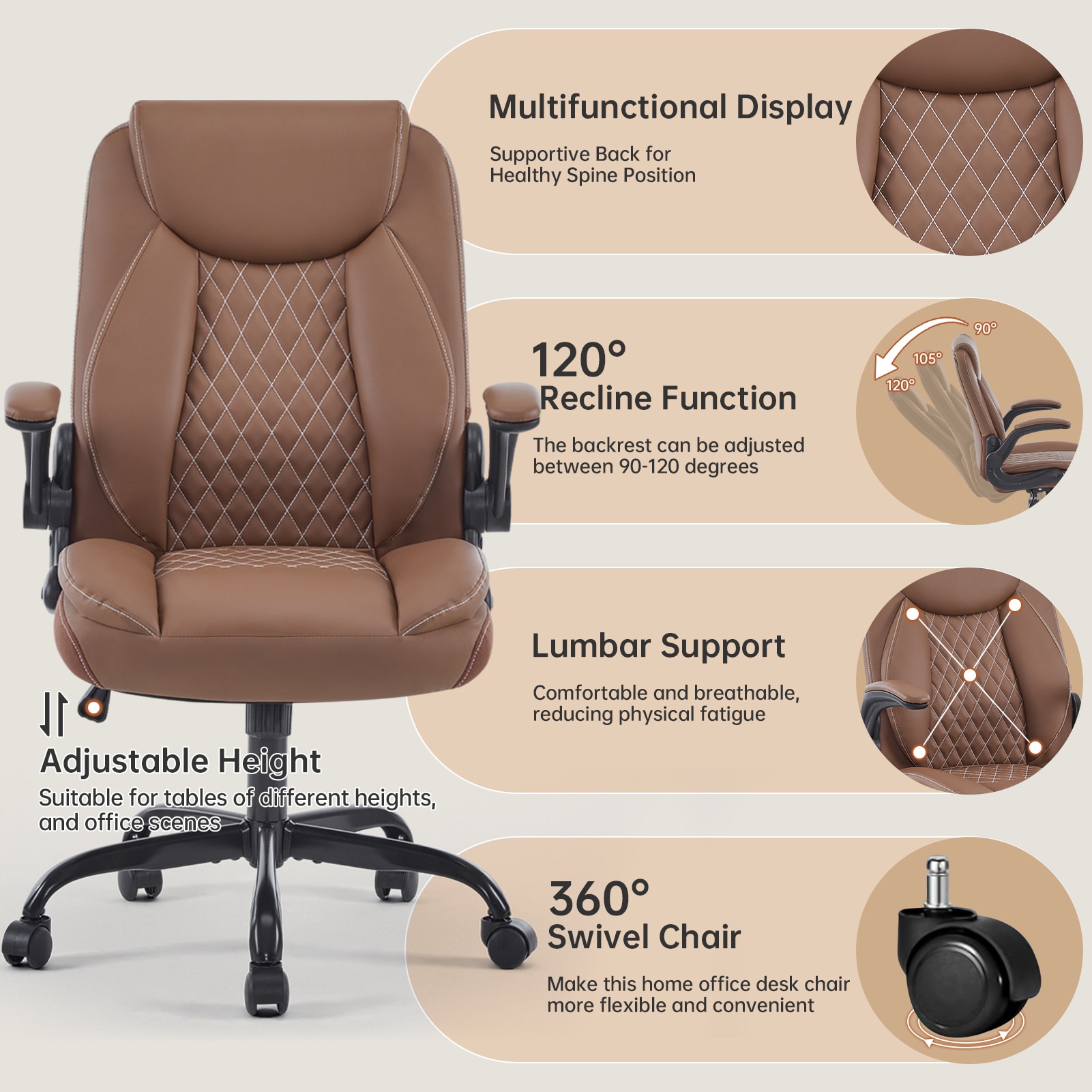  TP459854FF Office-Chairs - View #5