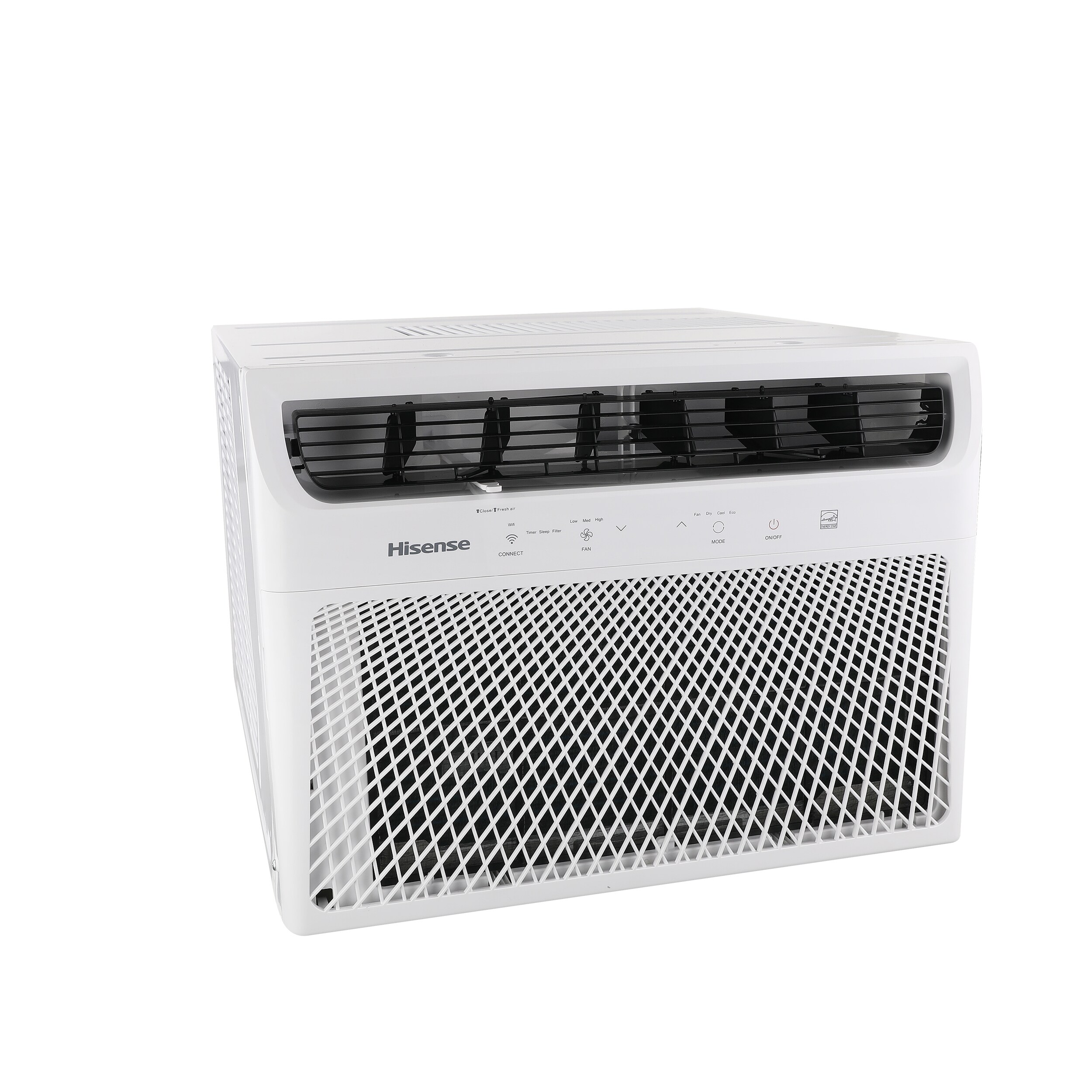 hisense portable ac sleep mode