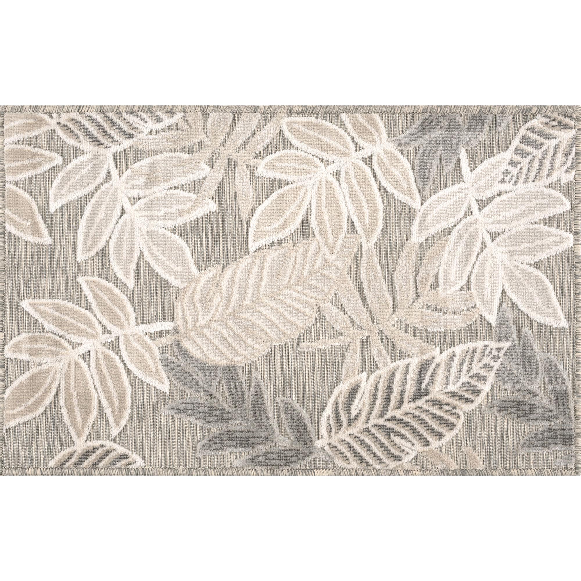 Tayse TRP1109 2X3 rugs - View #8