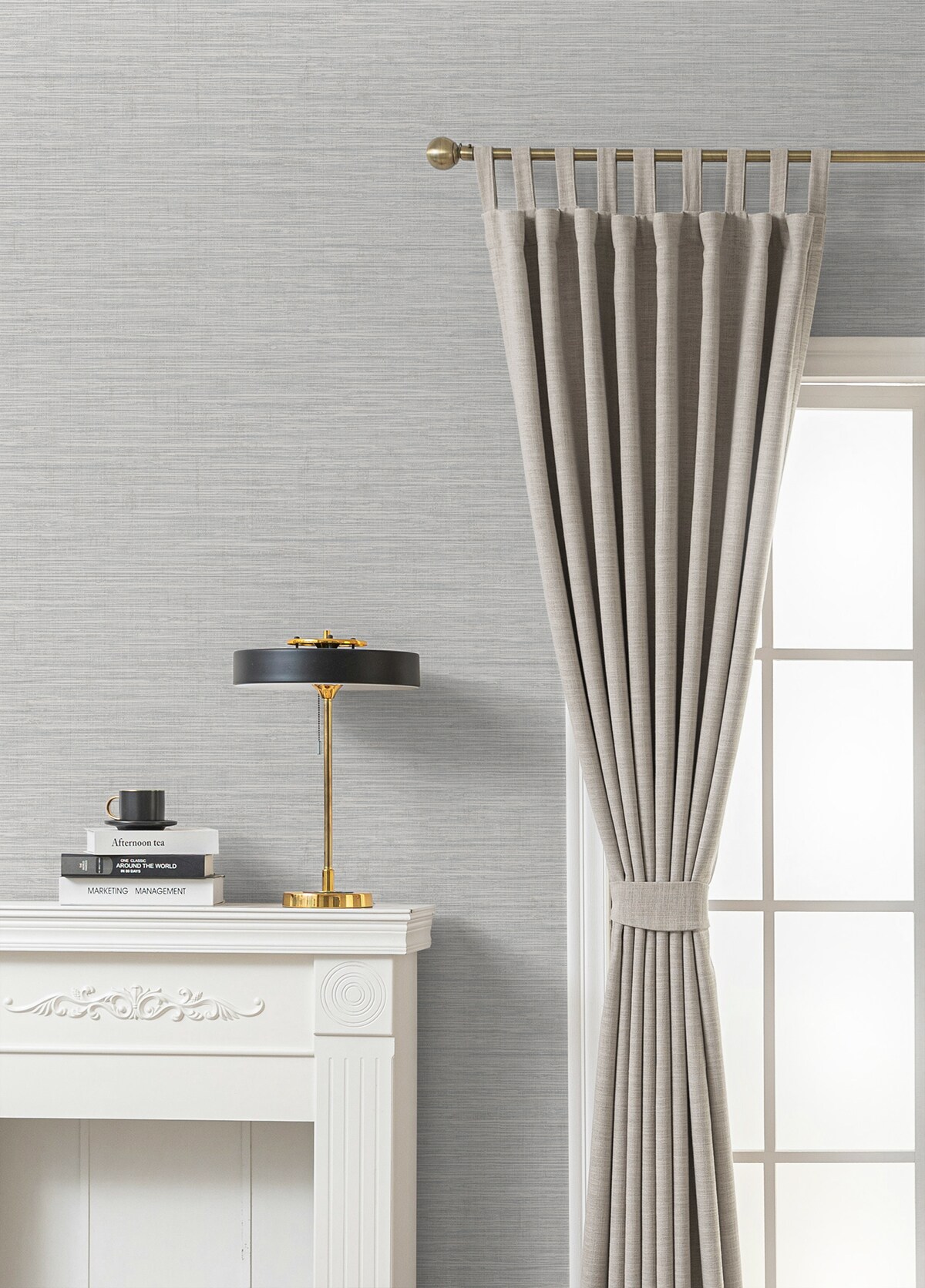 Seabrook Designs MB31802 wallpaper - View #2