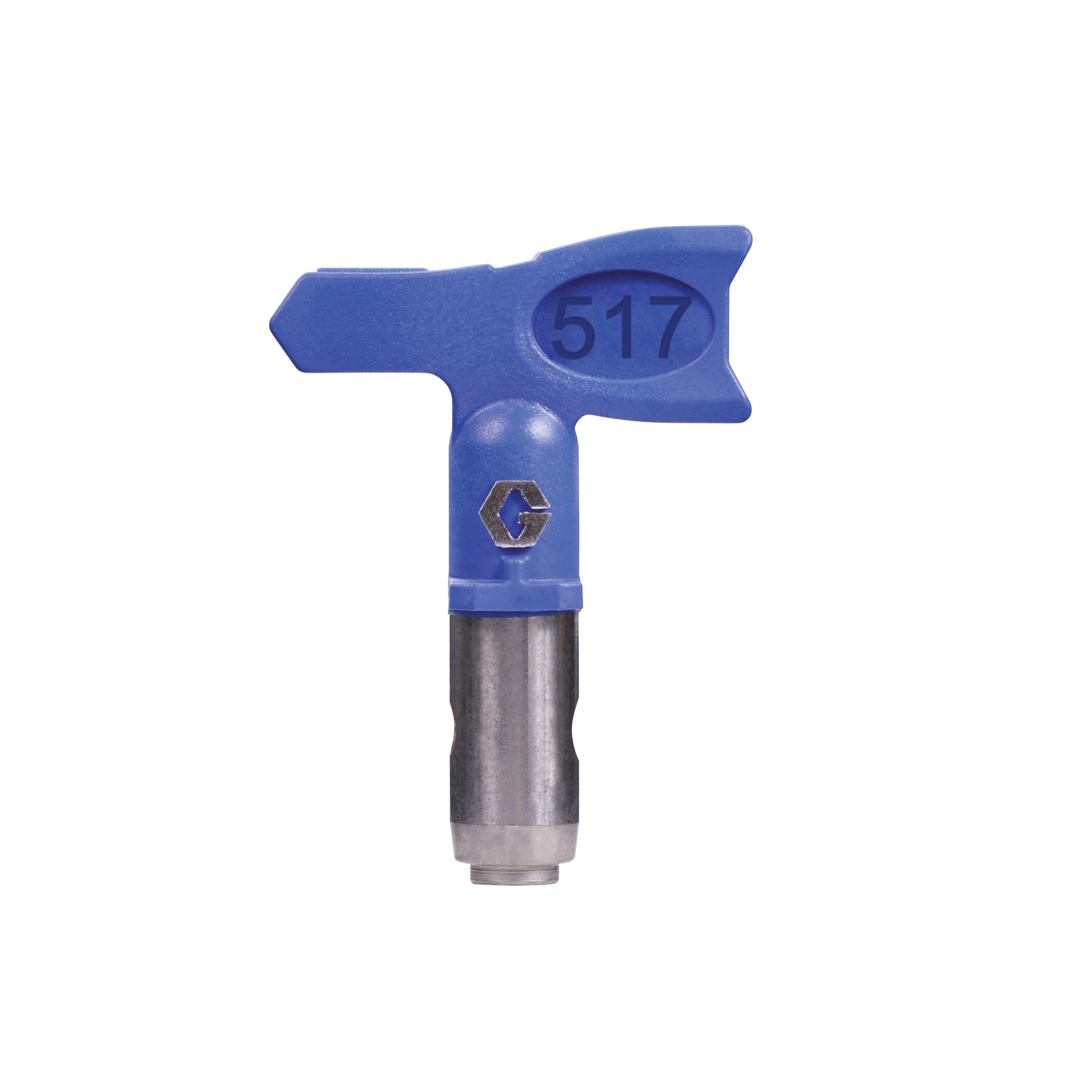 Graco LTX517 LTX SwitchTip 517 0.017-in Hole Paint sprayer tip