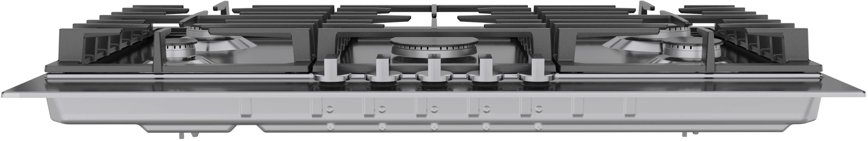 Bosch NGM3650UC Gas-Cktp - View #9