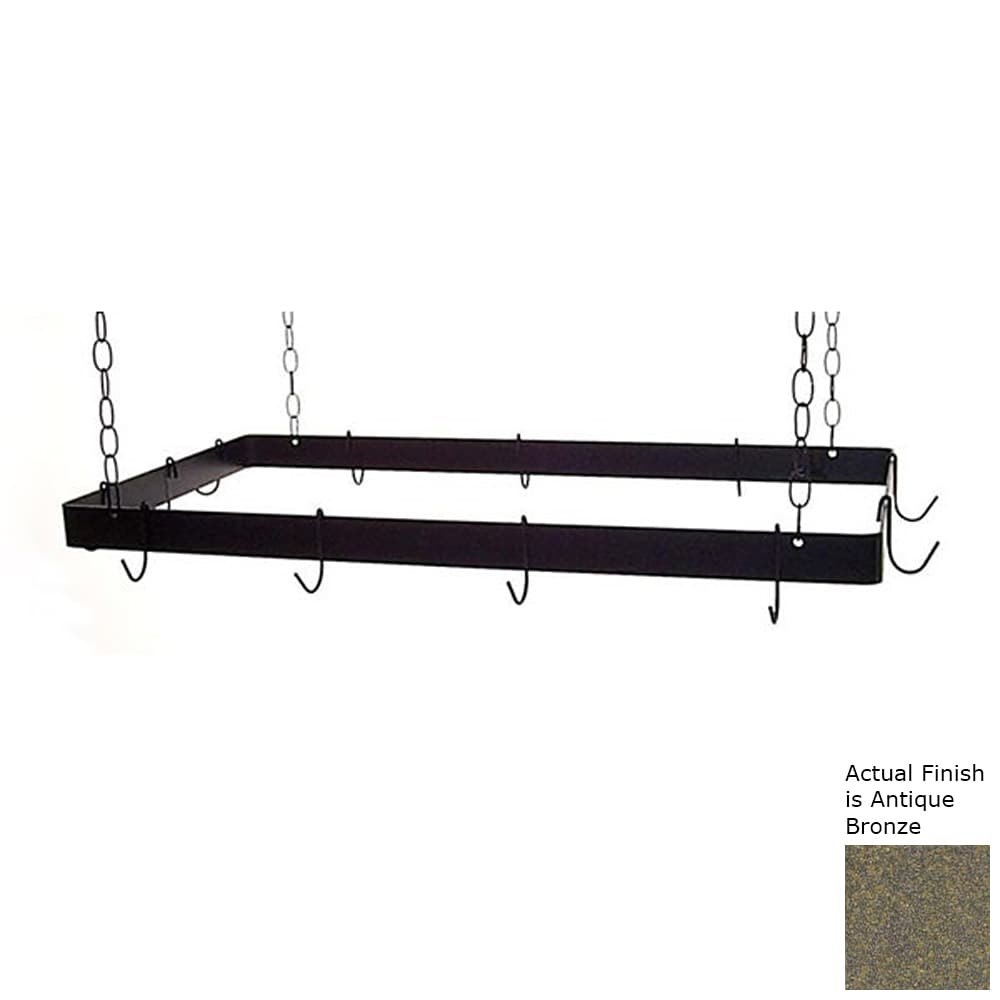 Grace Collection GMC-RBR-48-BR 