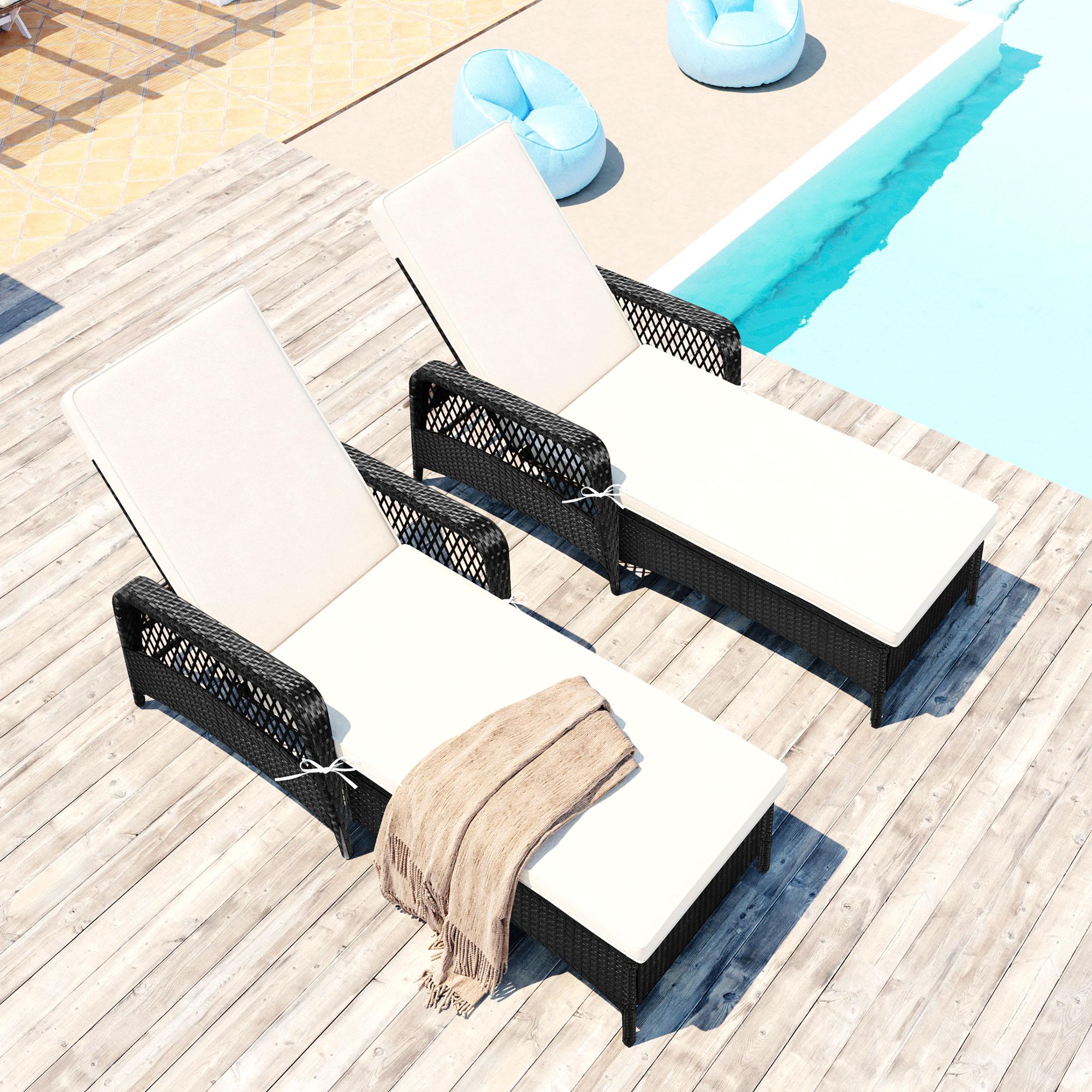 Bayfeve BFG-FG166A Patio-Chairs - View #9