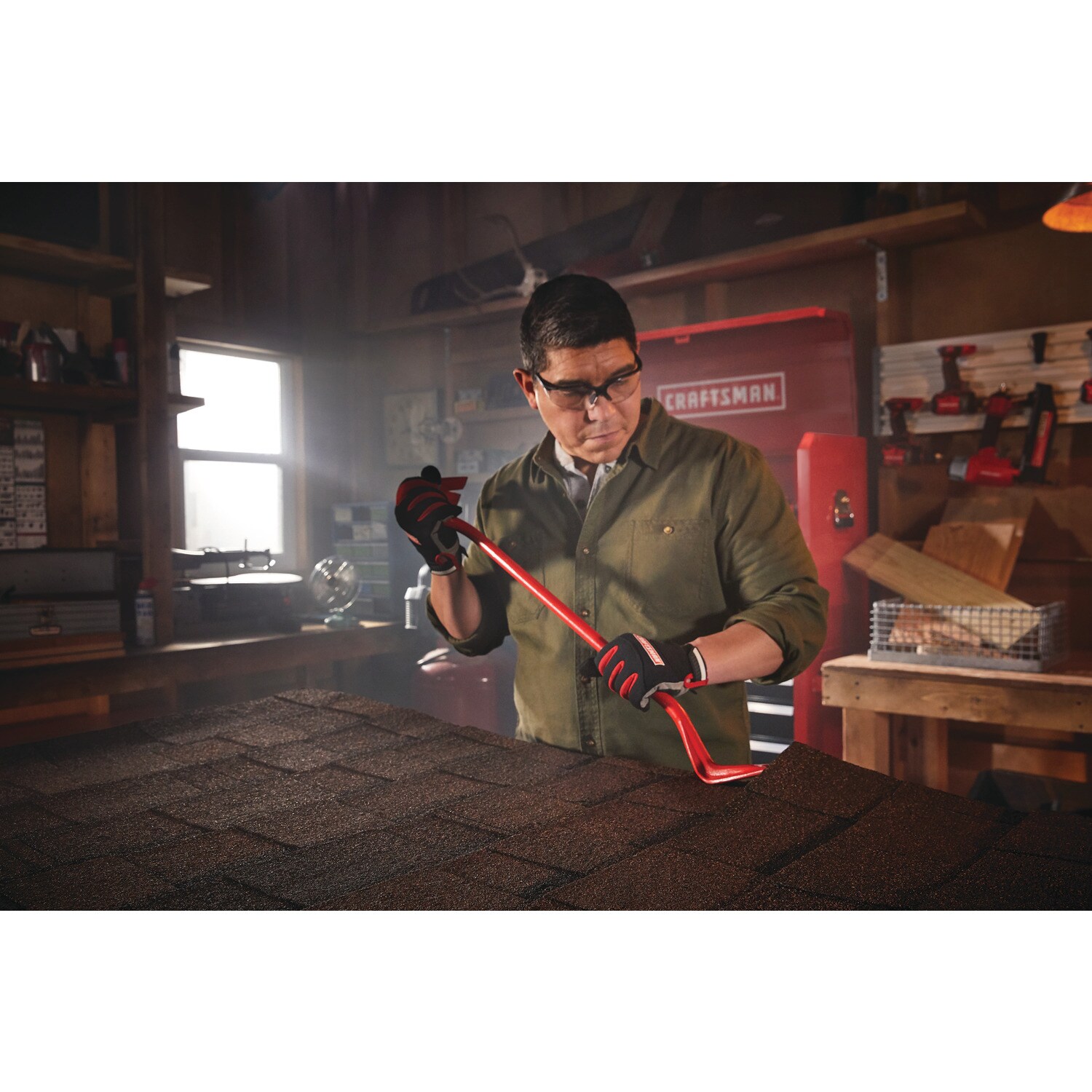 CRAFTSMAN CMHT82503 Wrecking-Prybars - View #4